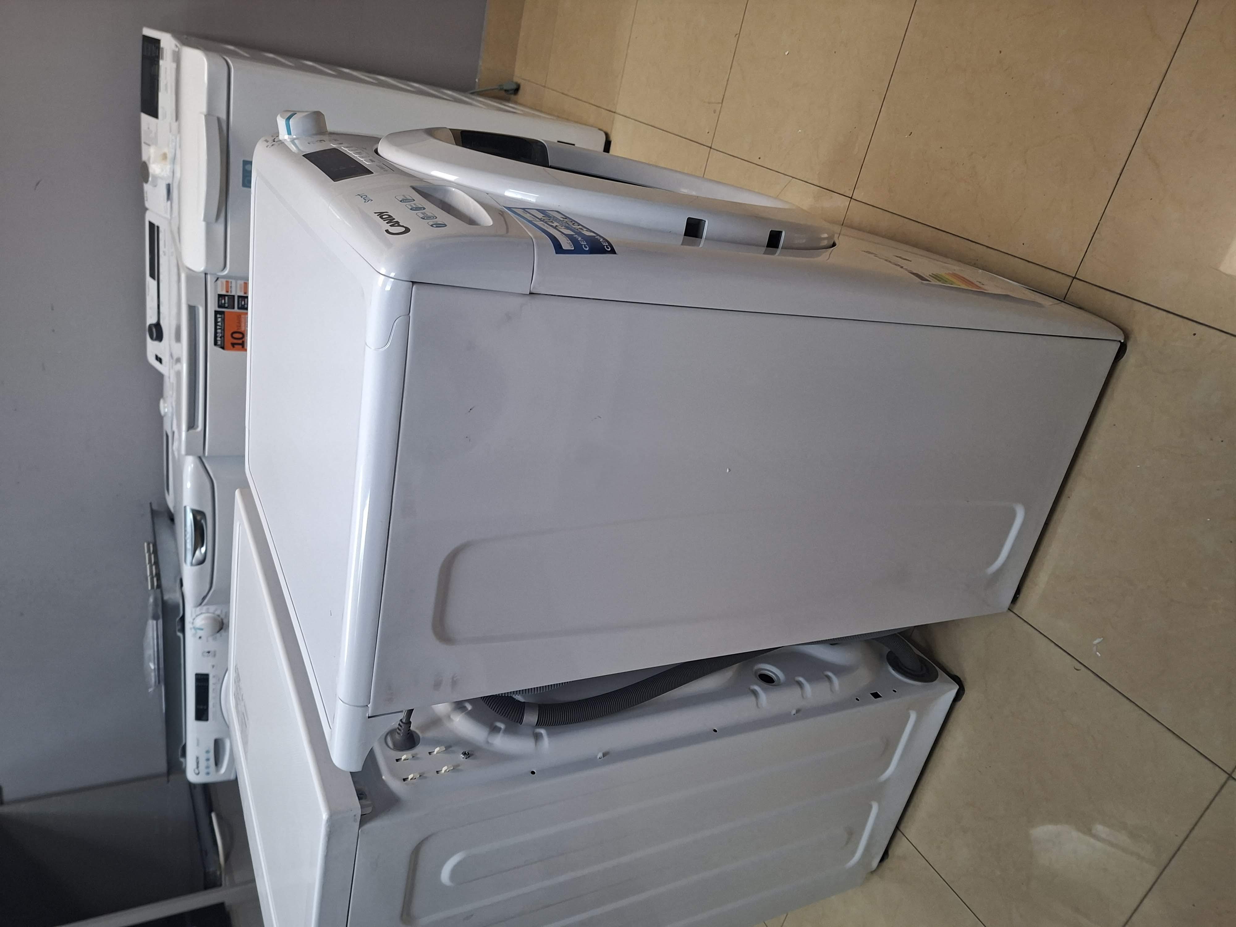 Veš mašina Candy CS1272DW3/1-11 (3) , 7 kg, slim