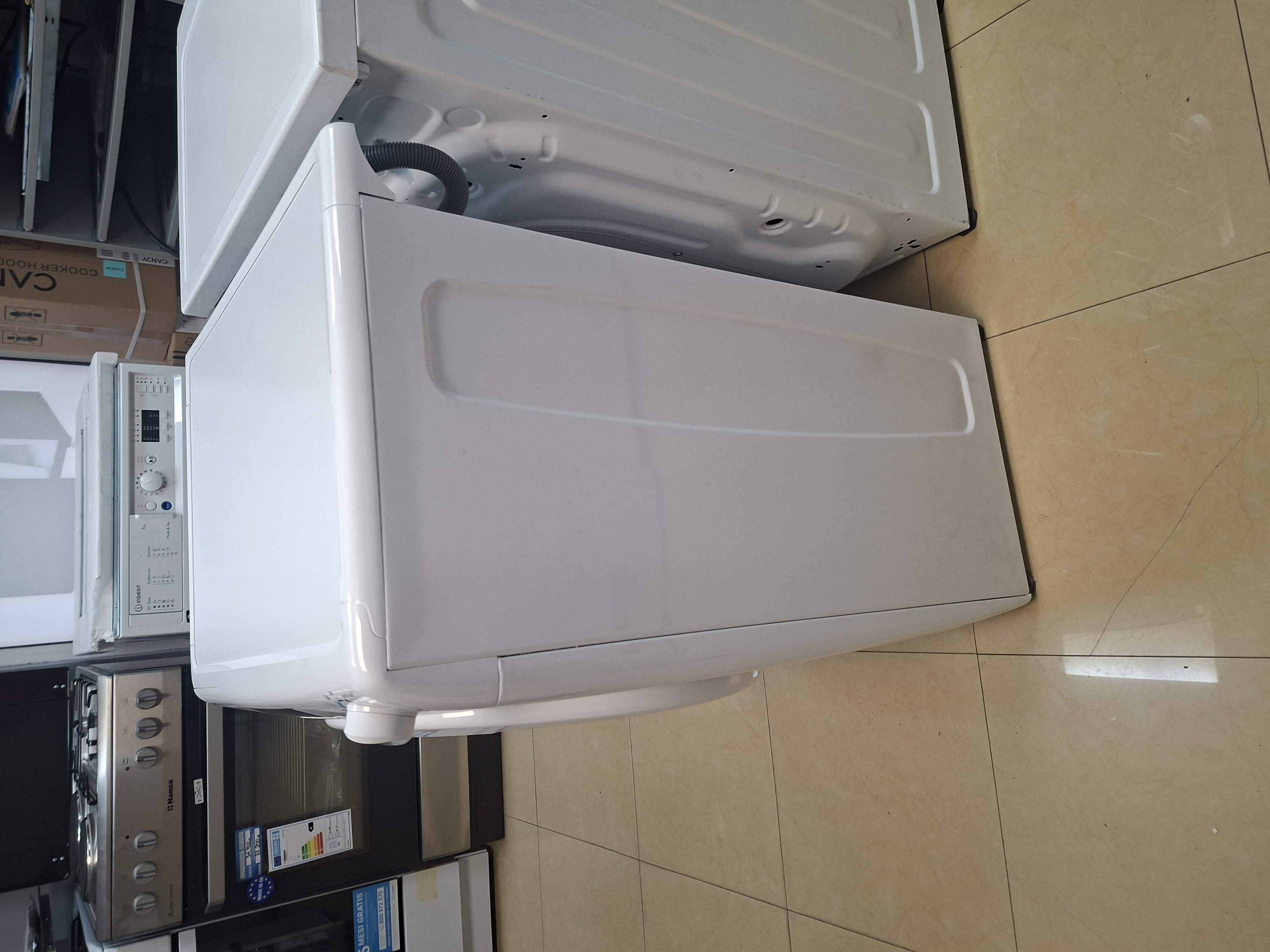 Veš mašina Candy CS1272DW3/1-11 (3) , 7 kg, slim