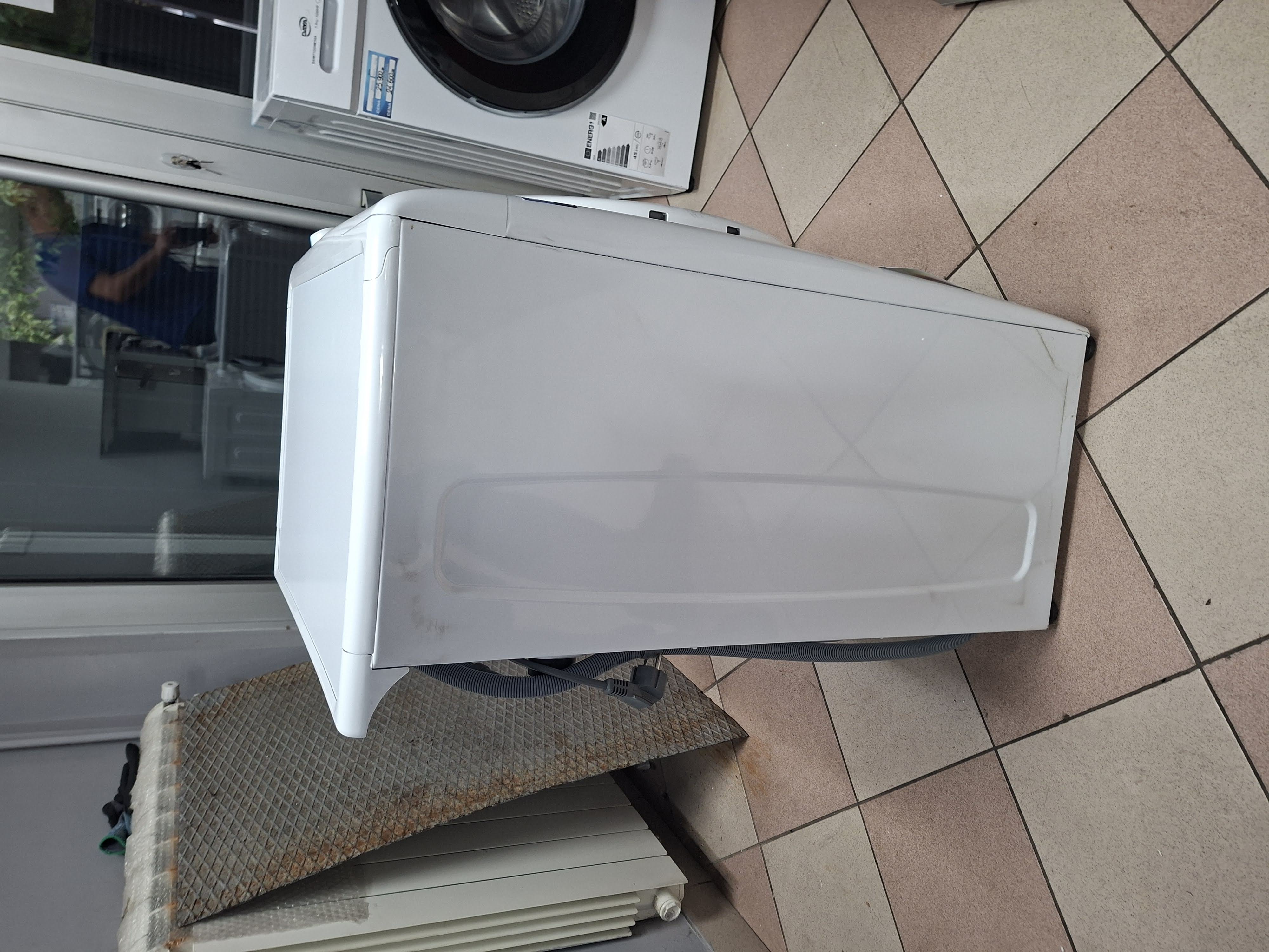 Veš mašina Candy CS1272DW3/1-11 , 7 kg, slim