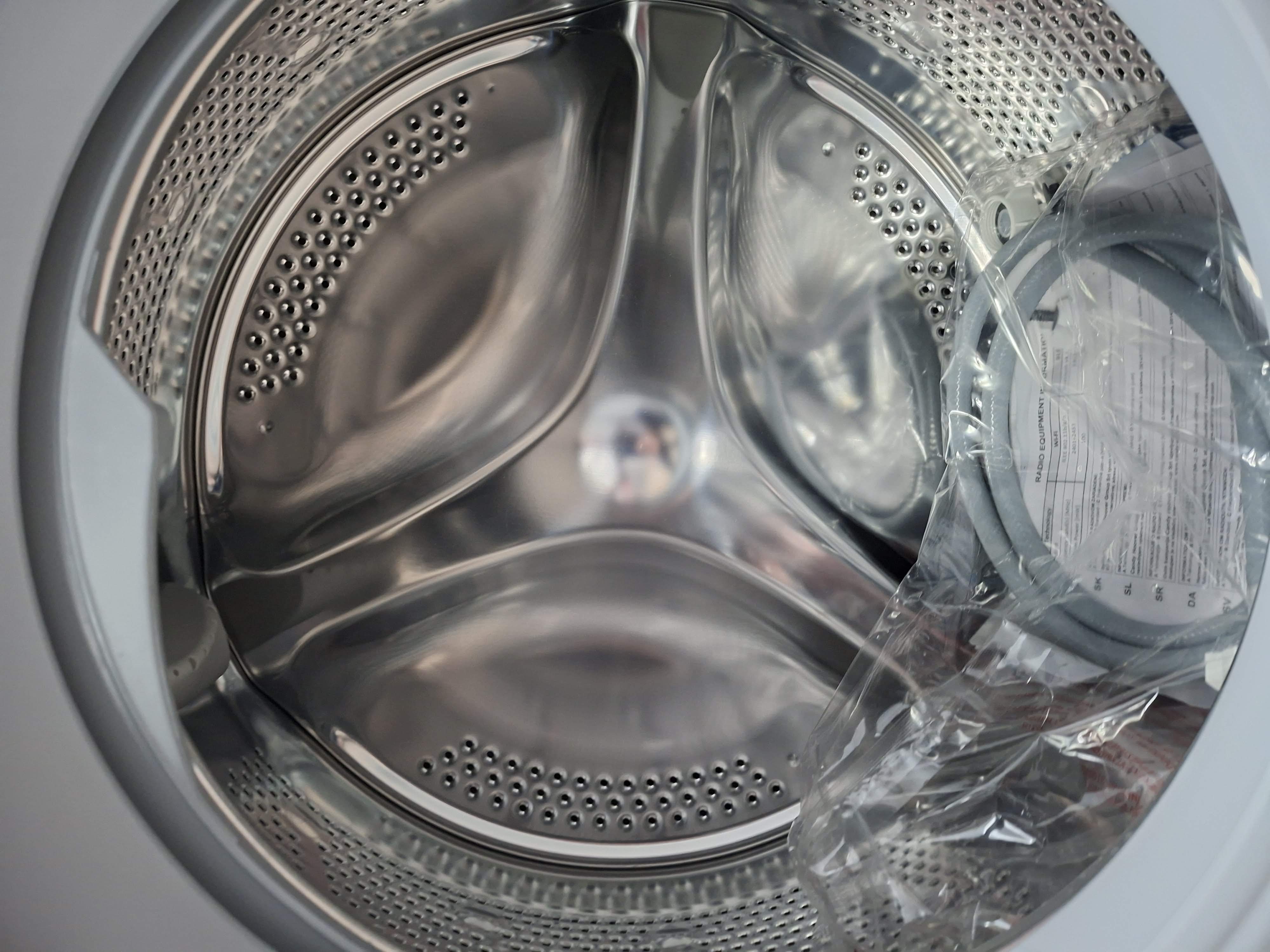 Veš mašina Candy CS1272DW3/1-11 , 7 kg, slim