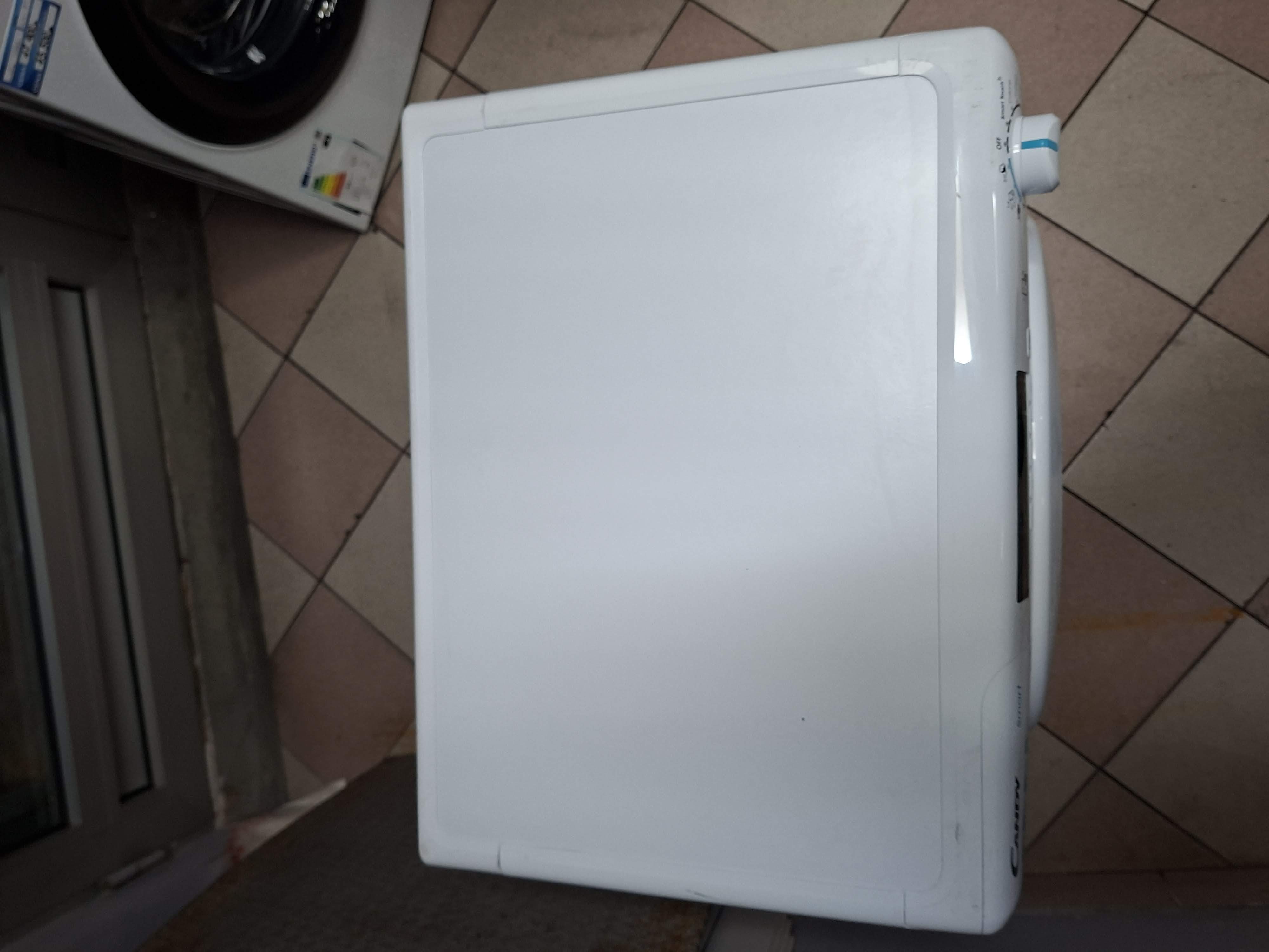 Veš mašina Candy CS1272DW3/1-11 , 7 kg, slim