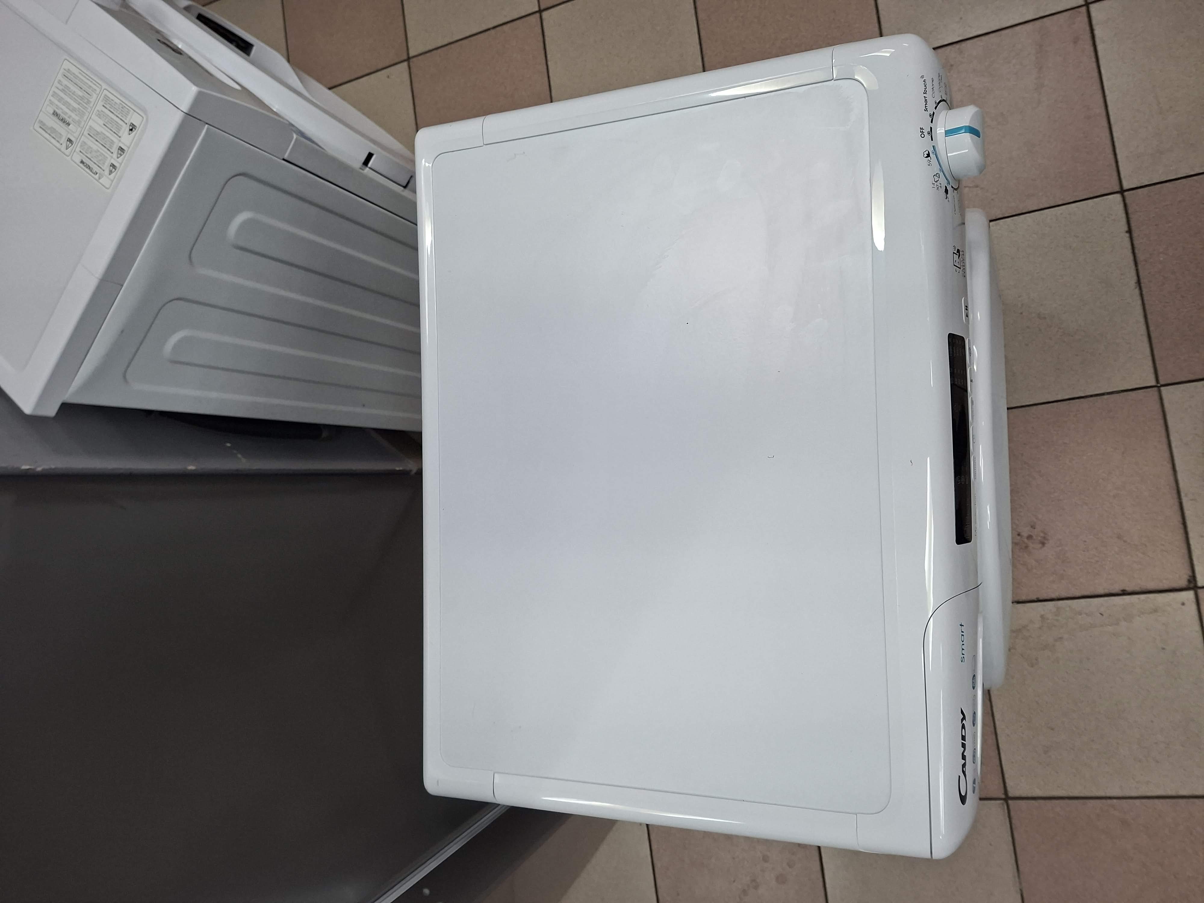 Veš mašina Candy CS1272DW3/1-11 , 7 kg, slim