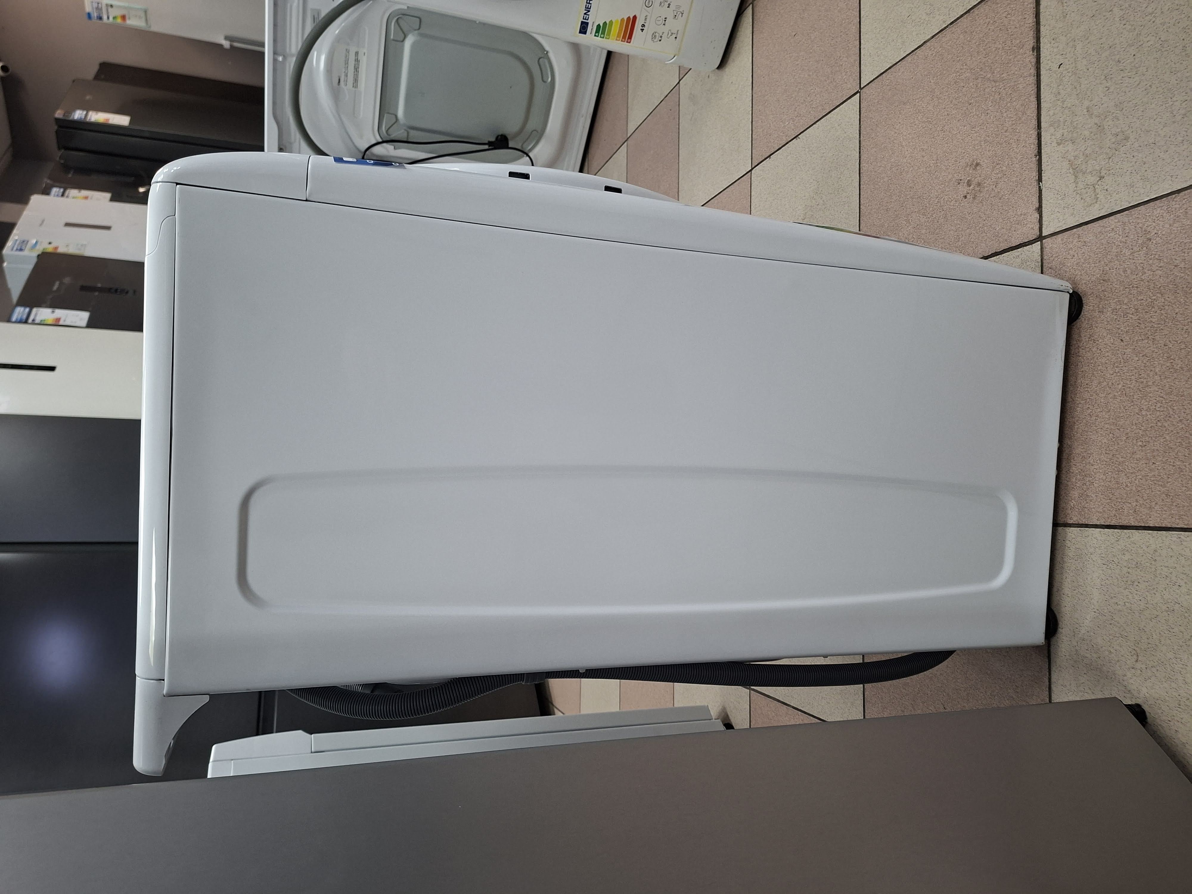 Veš mašina Candy CS1272DW3/1-11 , 7 kg, slim