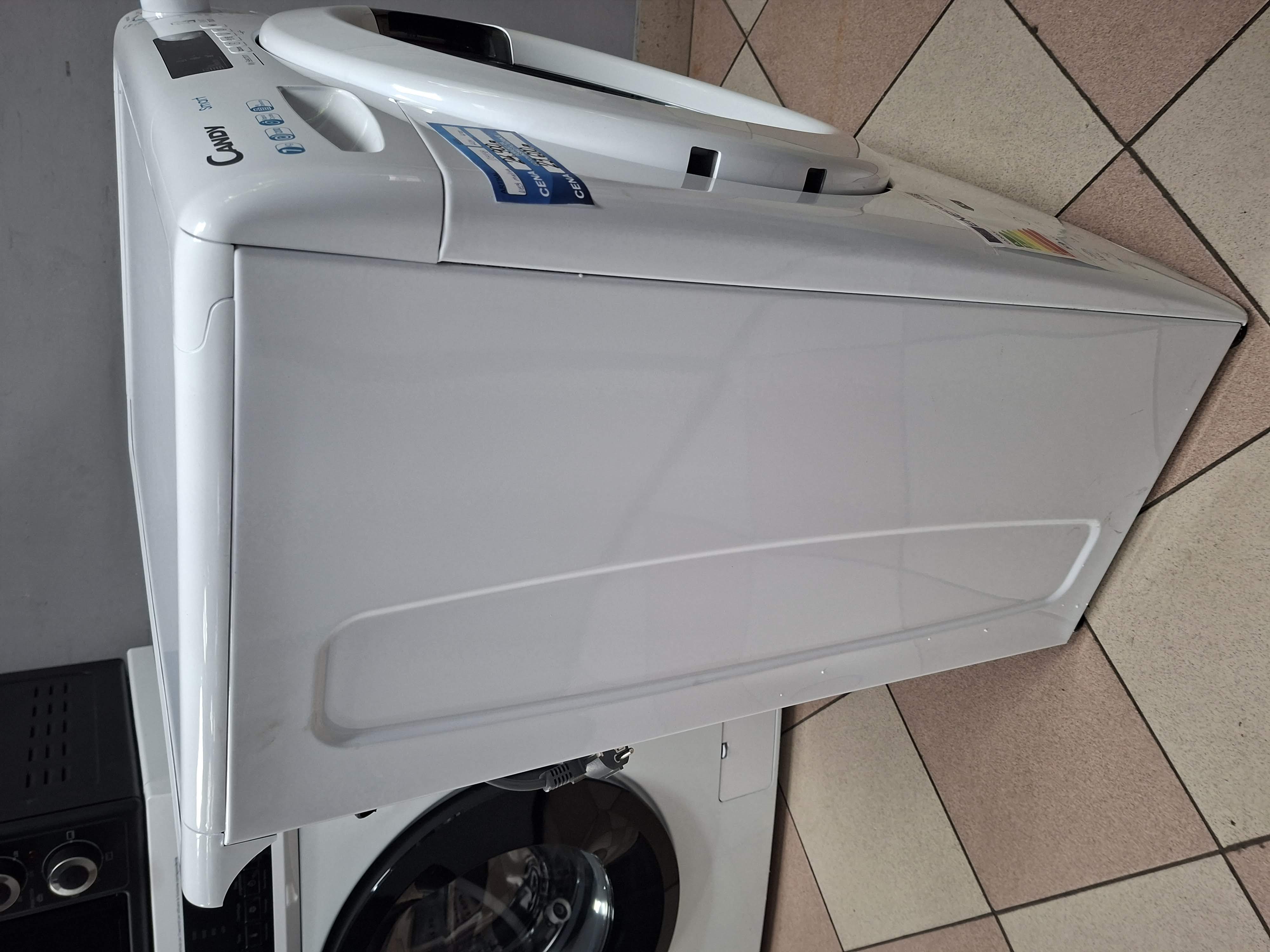 Veš mašina Candy CS1272DW3/1-11 , 7 kg, slim