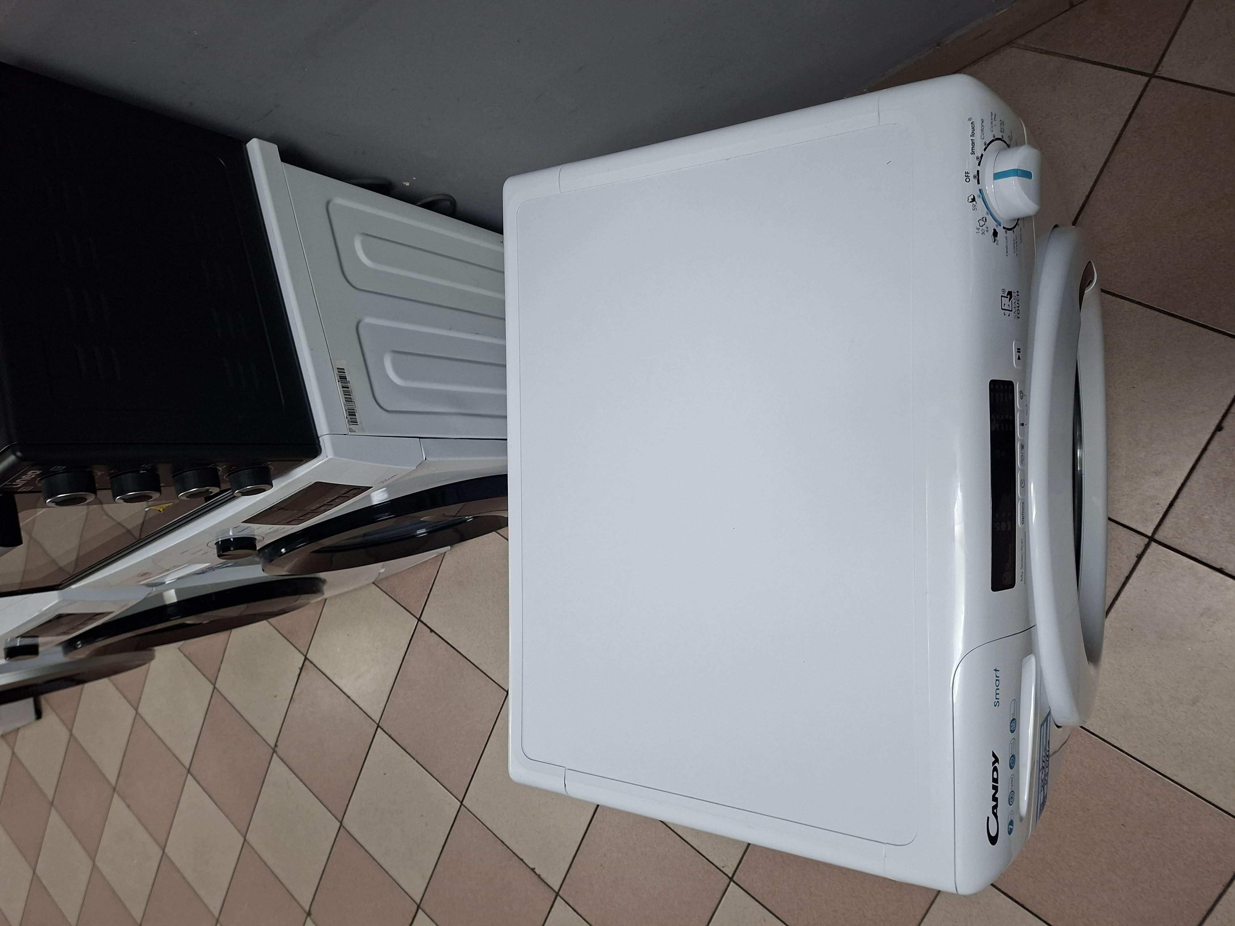 Veš mašina Candy CS1272DW3/1-11 , 7 kg, slim