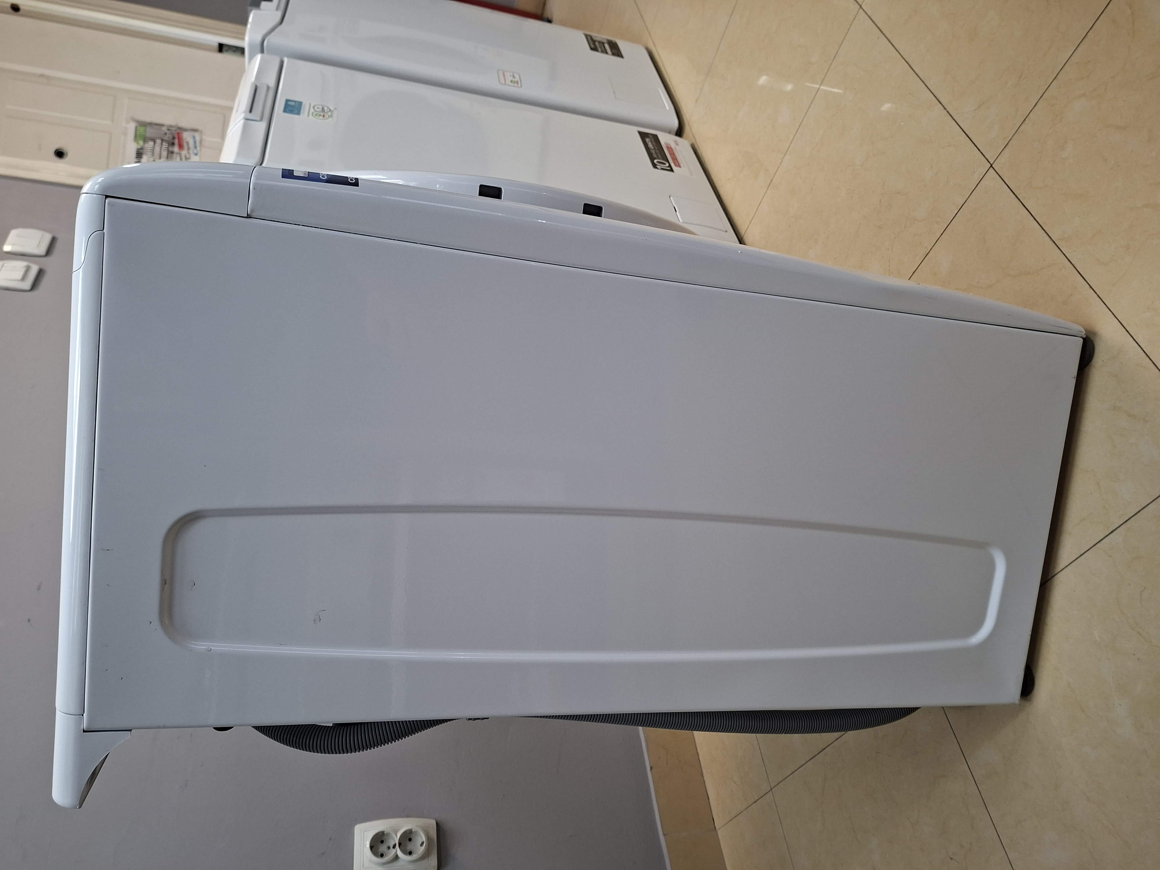 Veš mašina Candy CS1272DW3/1-11 , 7 kg, slim