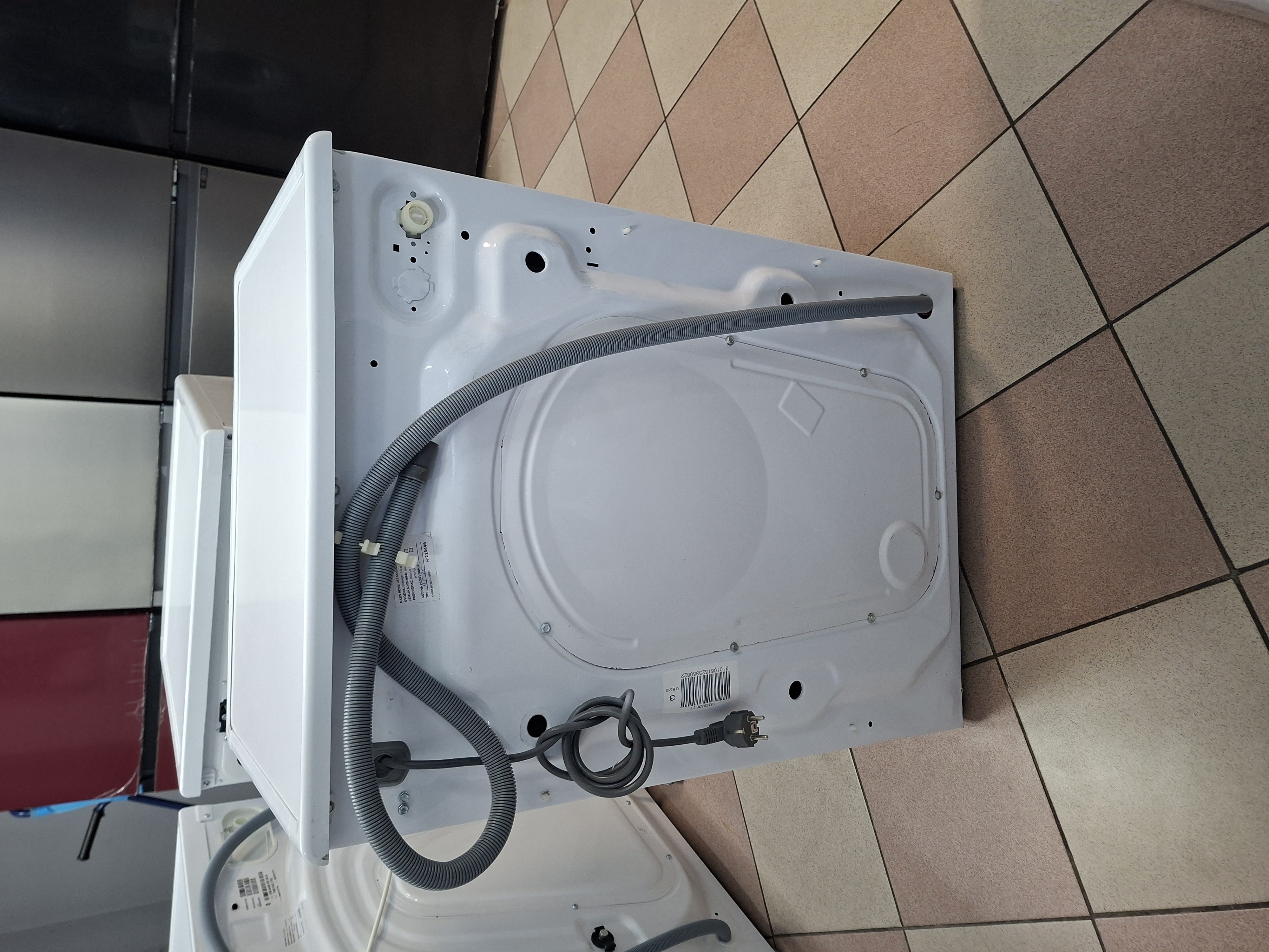 Veš mašina Candy CS1282DE-11 , 8kg