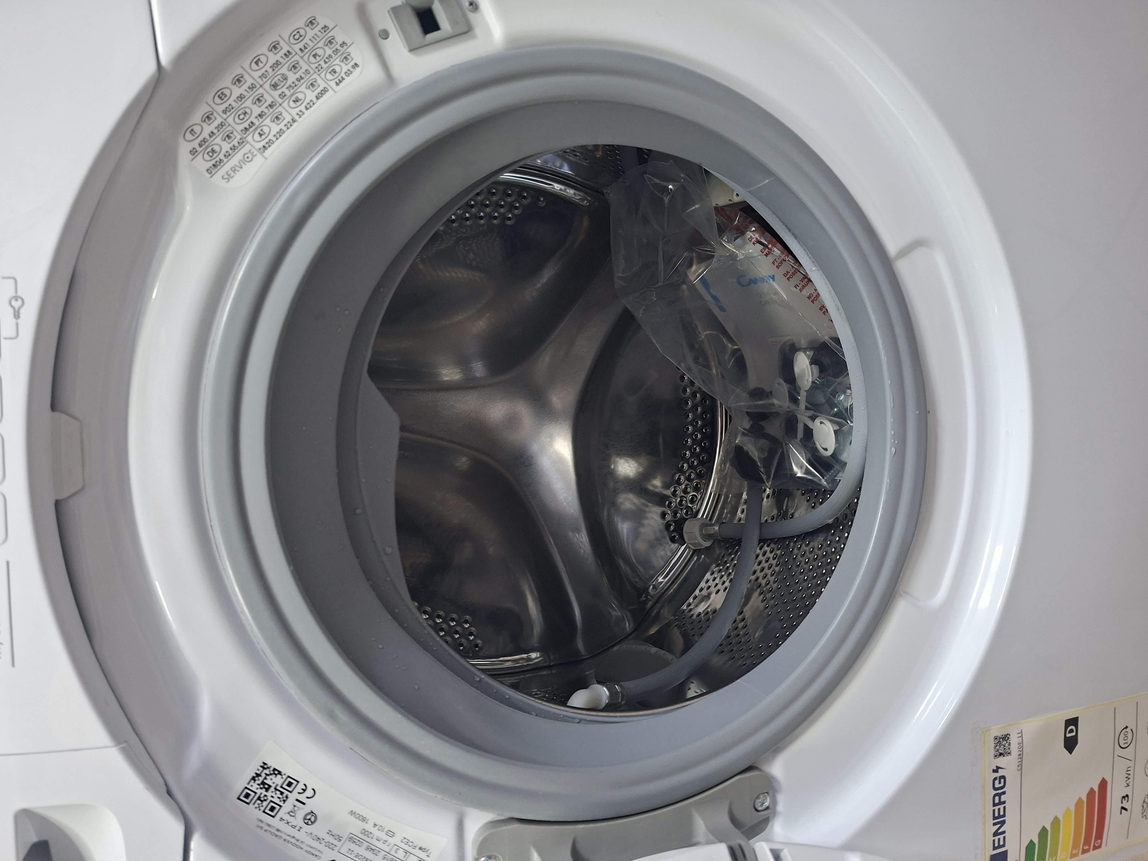 Veš mašina Candy CS1282DE-11 , 8kg