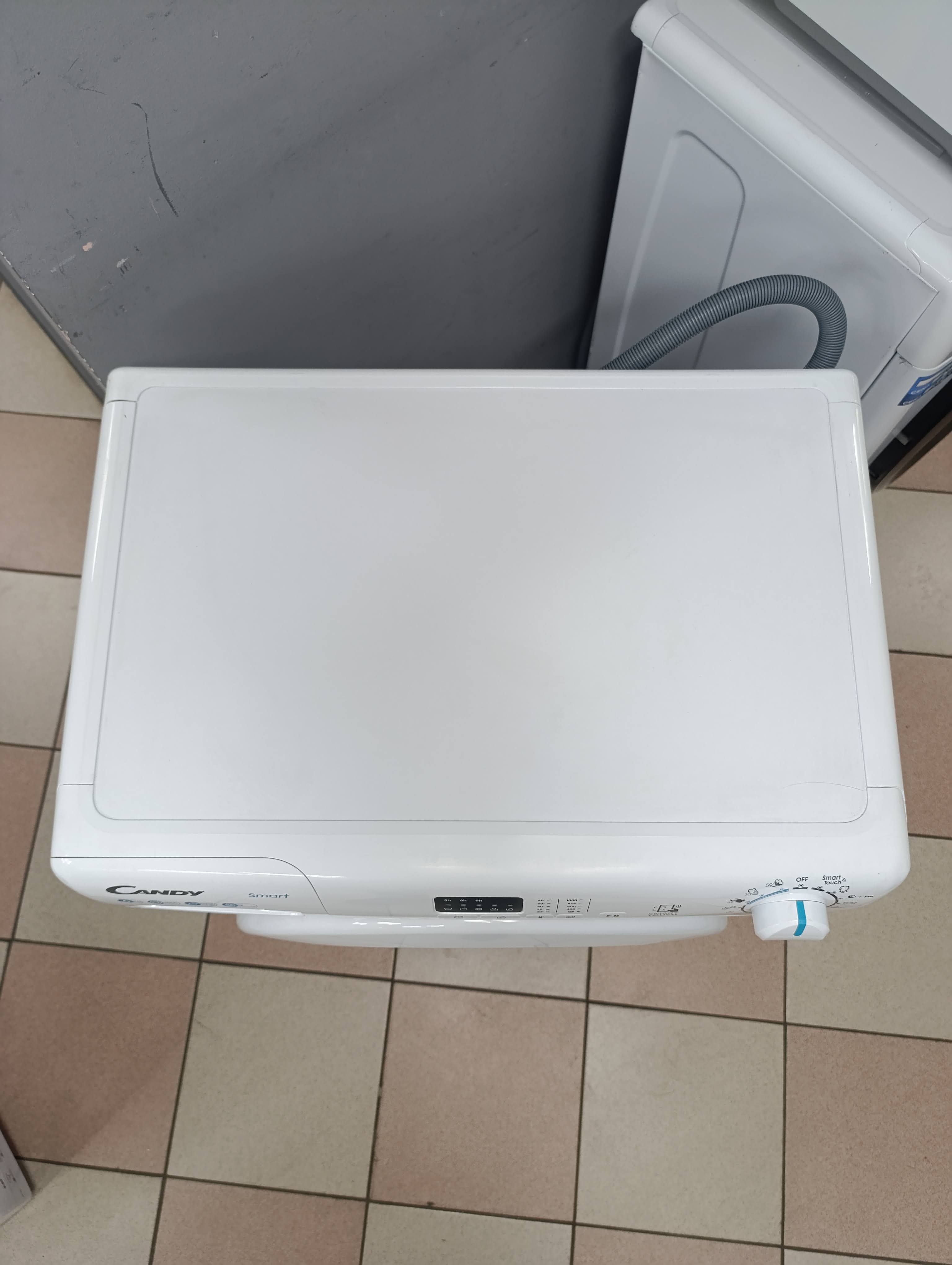 Veš mašina Candy CS4 1061DE/1-S,  6 kg, slim
