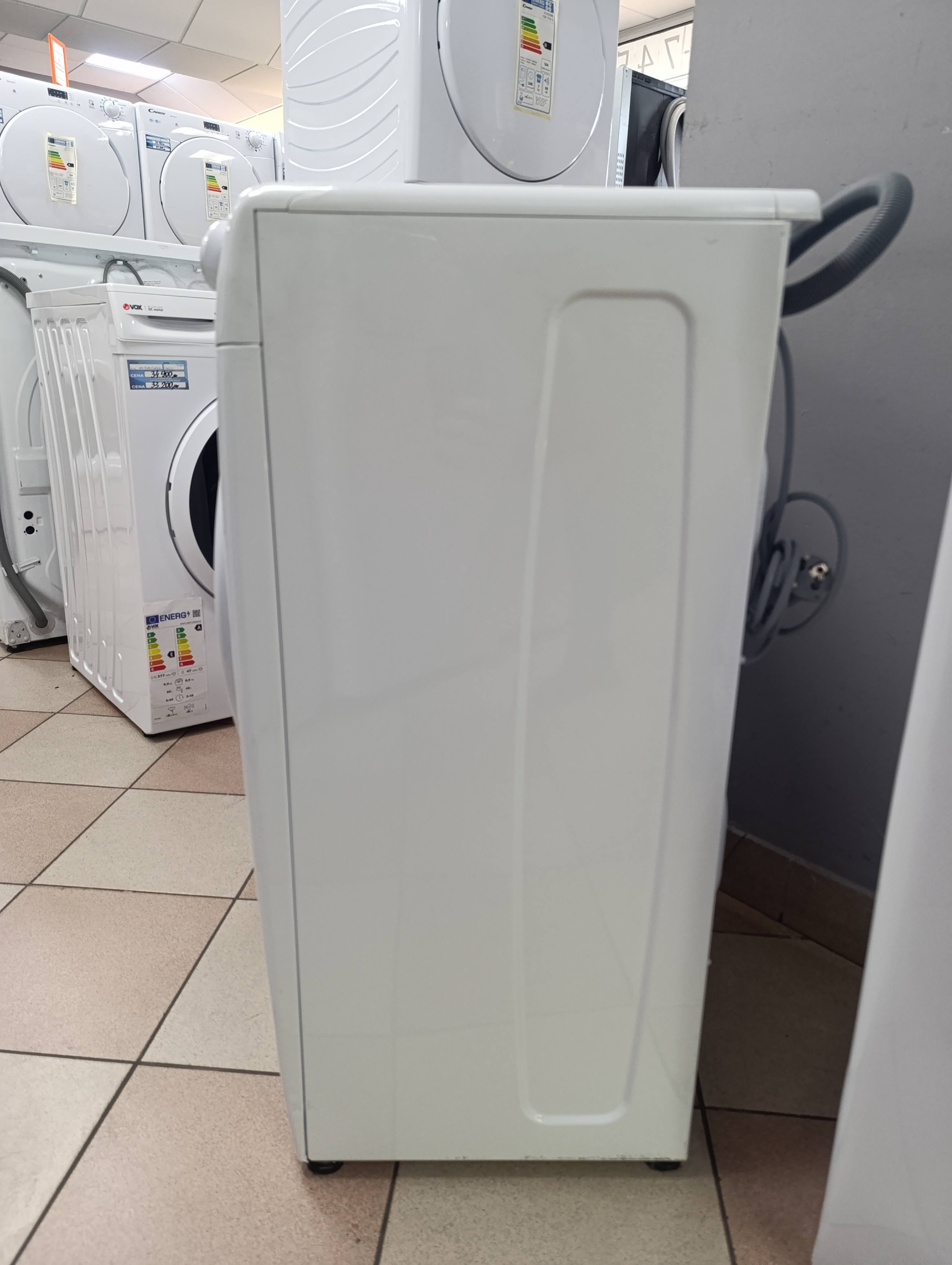 Veš mašina Candy CS4 1061DE/1-S,  6 kg, slim