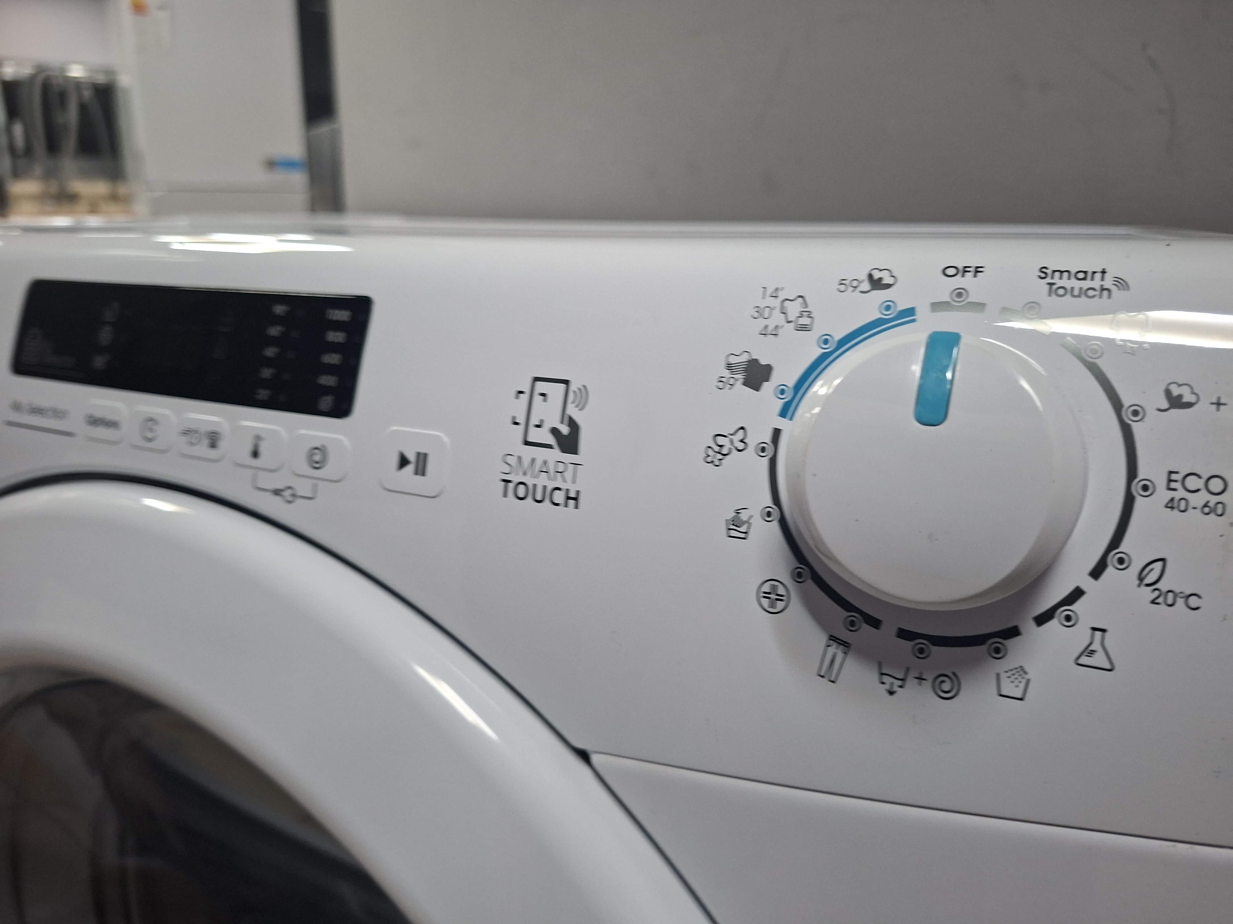 Veš mašina Candy CS4 1072DE/1-S, 7kg, slim