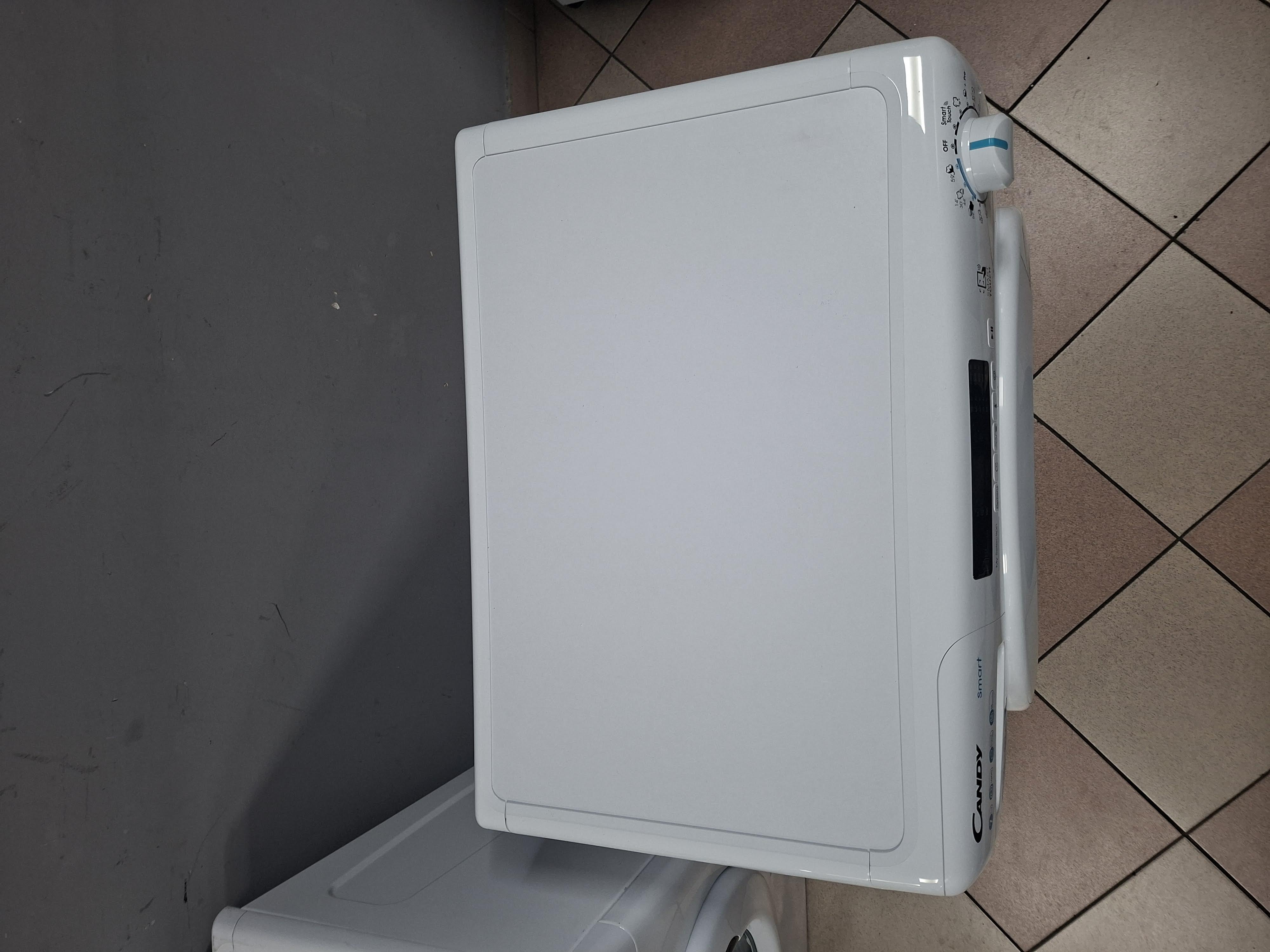 Veš mašina Candy CS4 1072DE/1-S, 7kg, slim