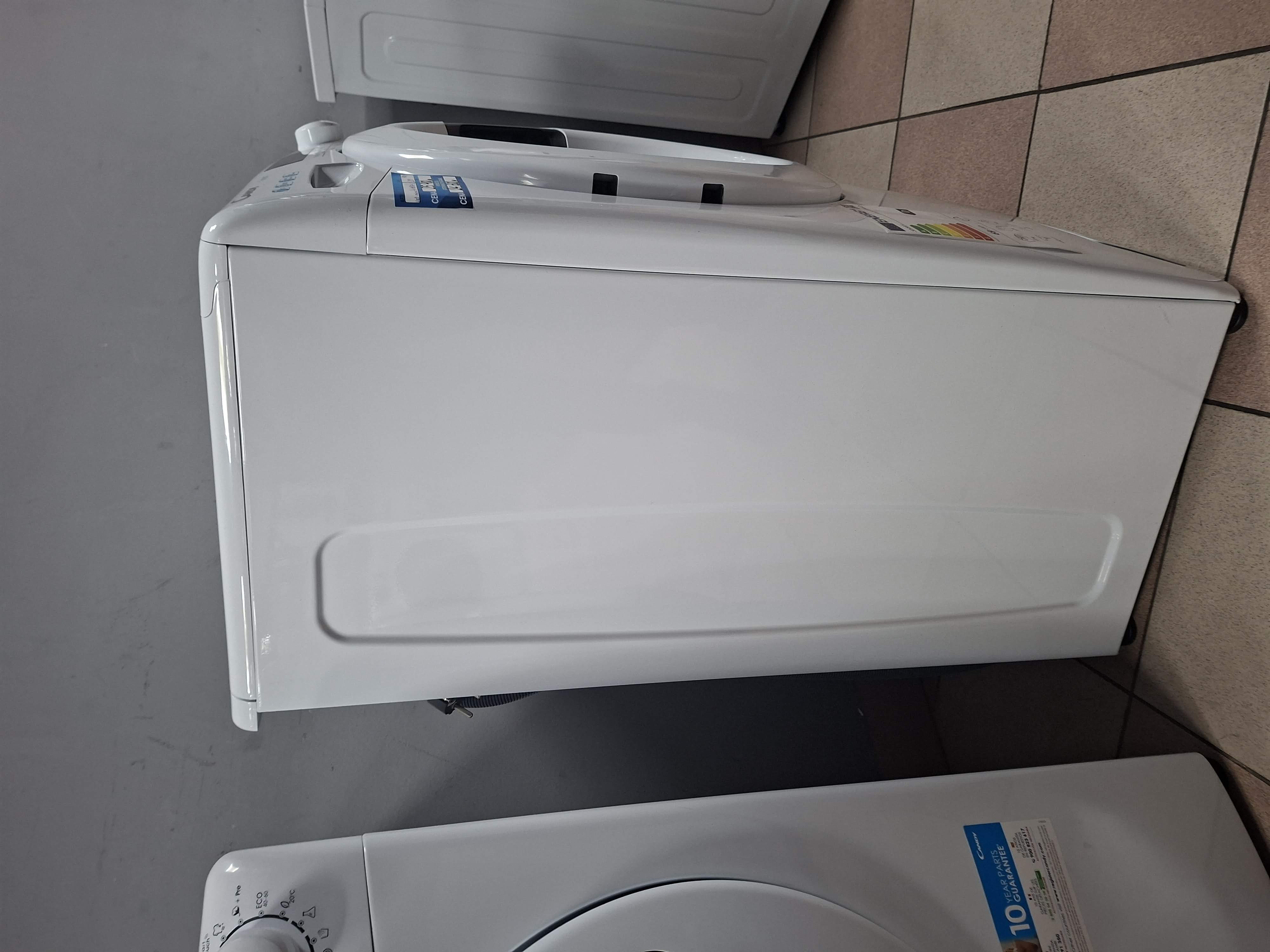 Veš mašina Candy CS4 1072DE/1-S, 7kg, slim