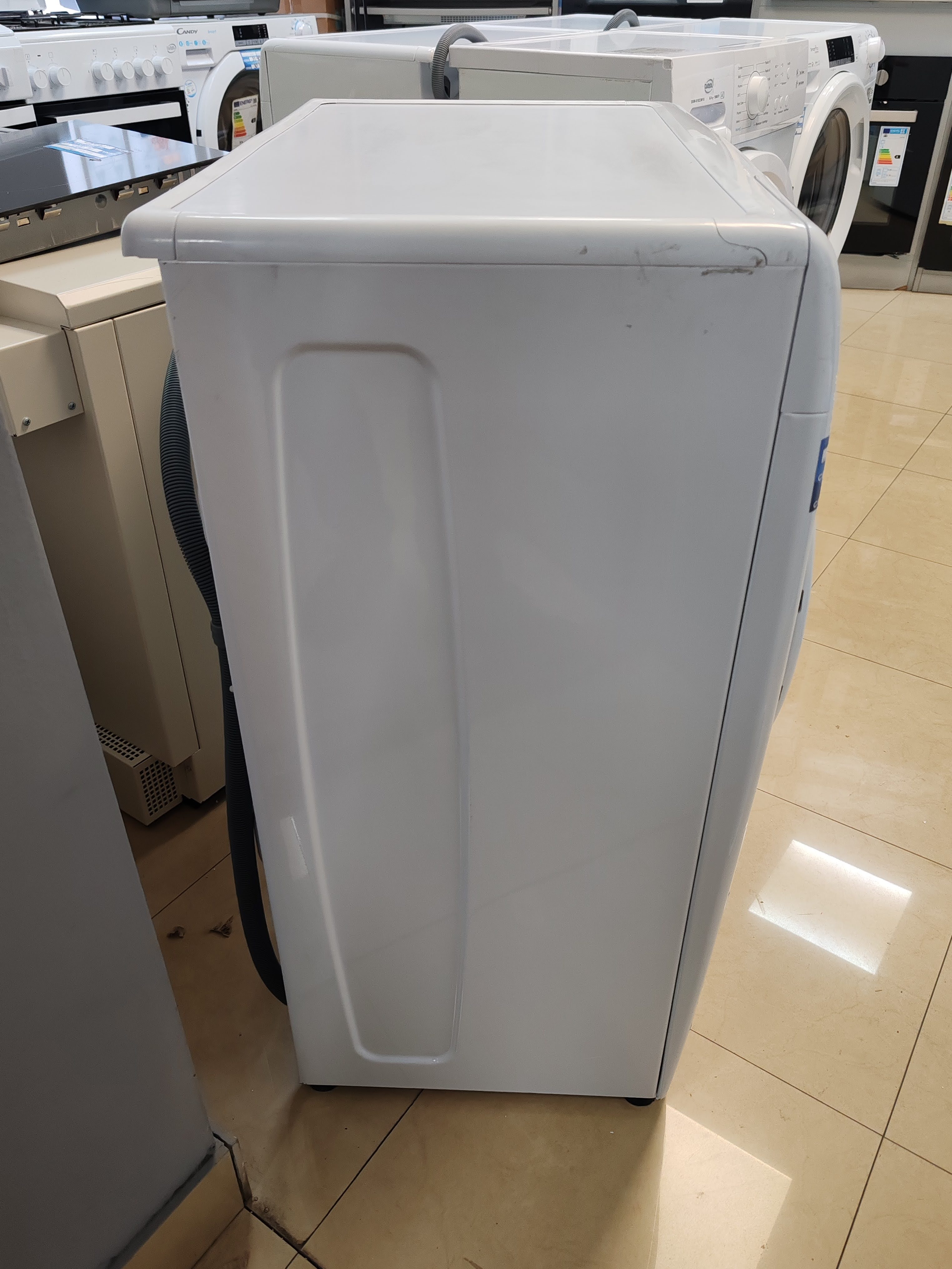 Veš mašina Candy CS4 1072DE/1-S (2) , 7kg, slim