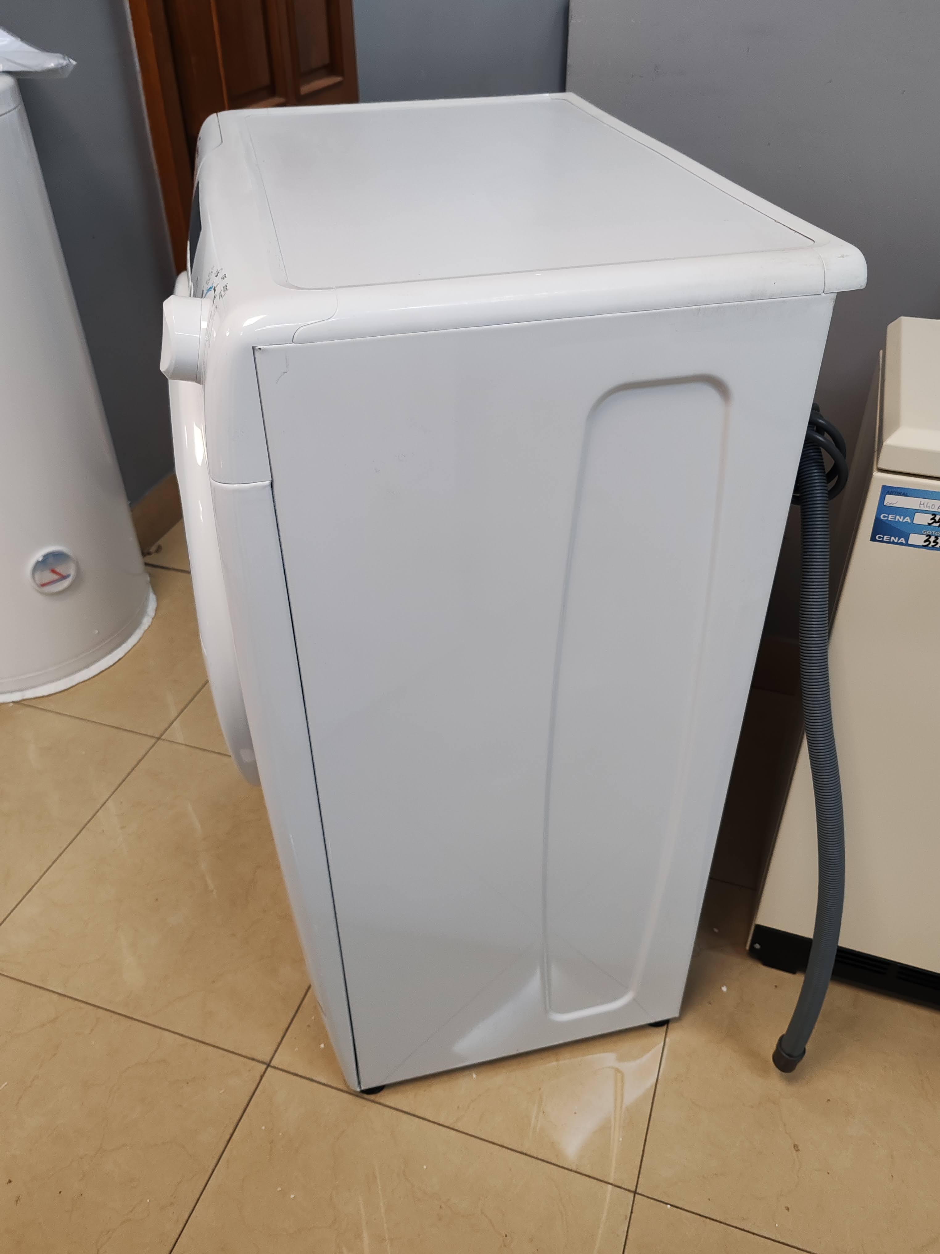 Veš mašina Candy CS4 1072DE/1-S (2) , 7kg, slim