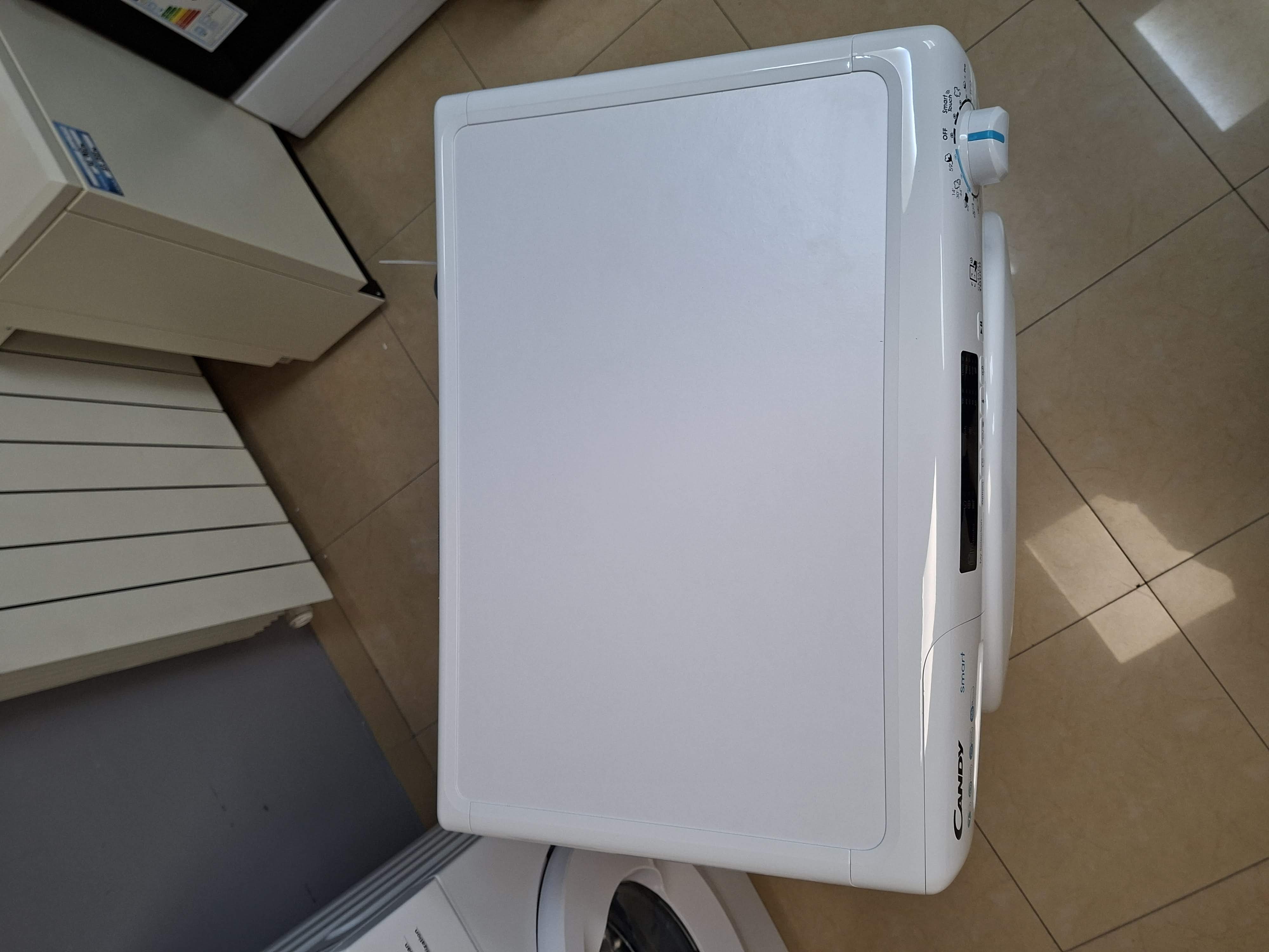 Veš mašina Candy CS4 1072DE/1-S (2) , 7kg, slim