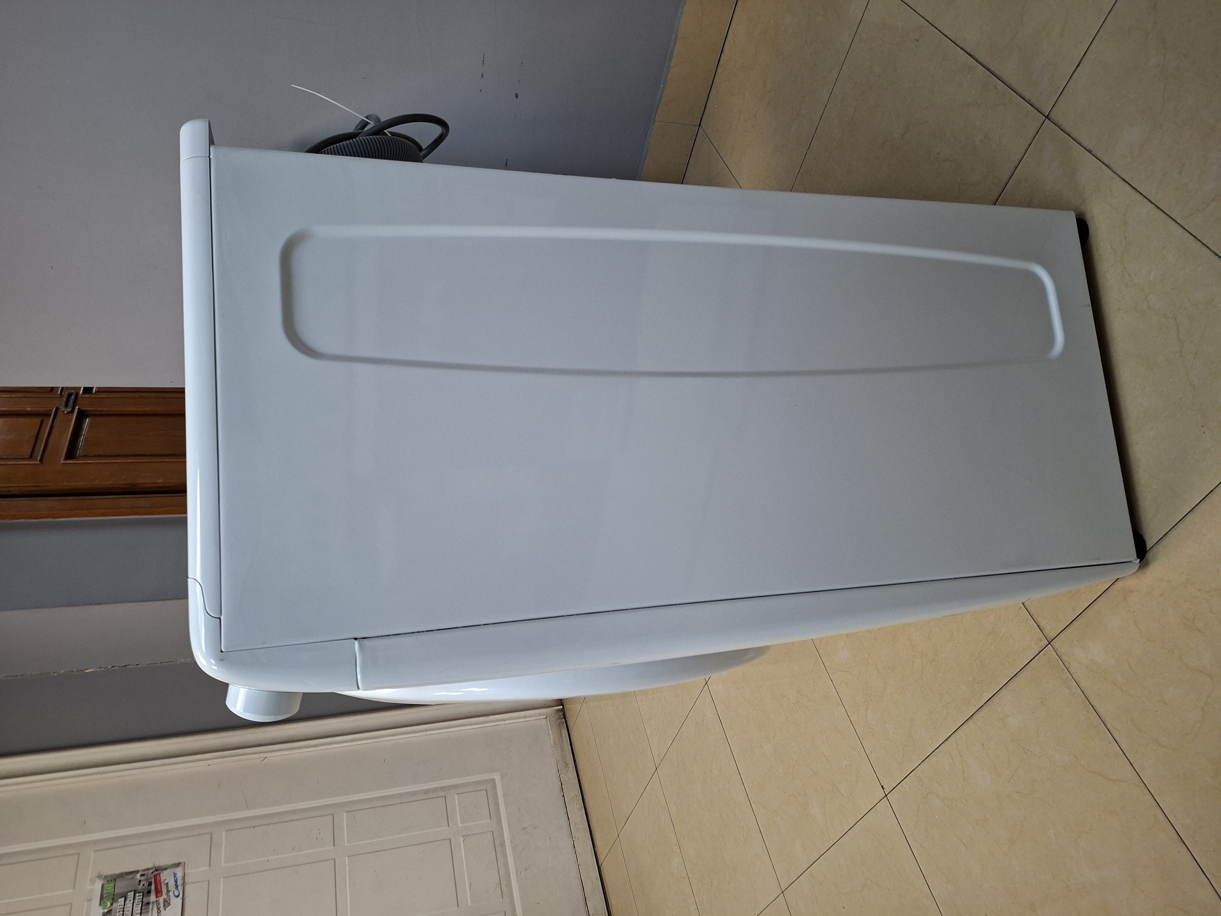 Veš mašina Candy CS4 1072DE/1-S (2) , 7kg, slim