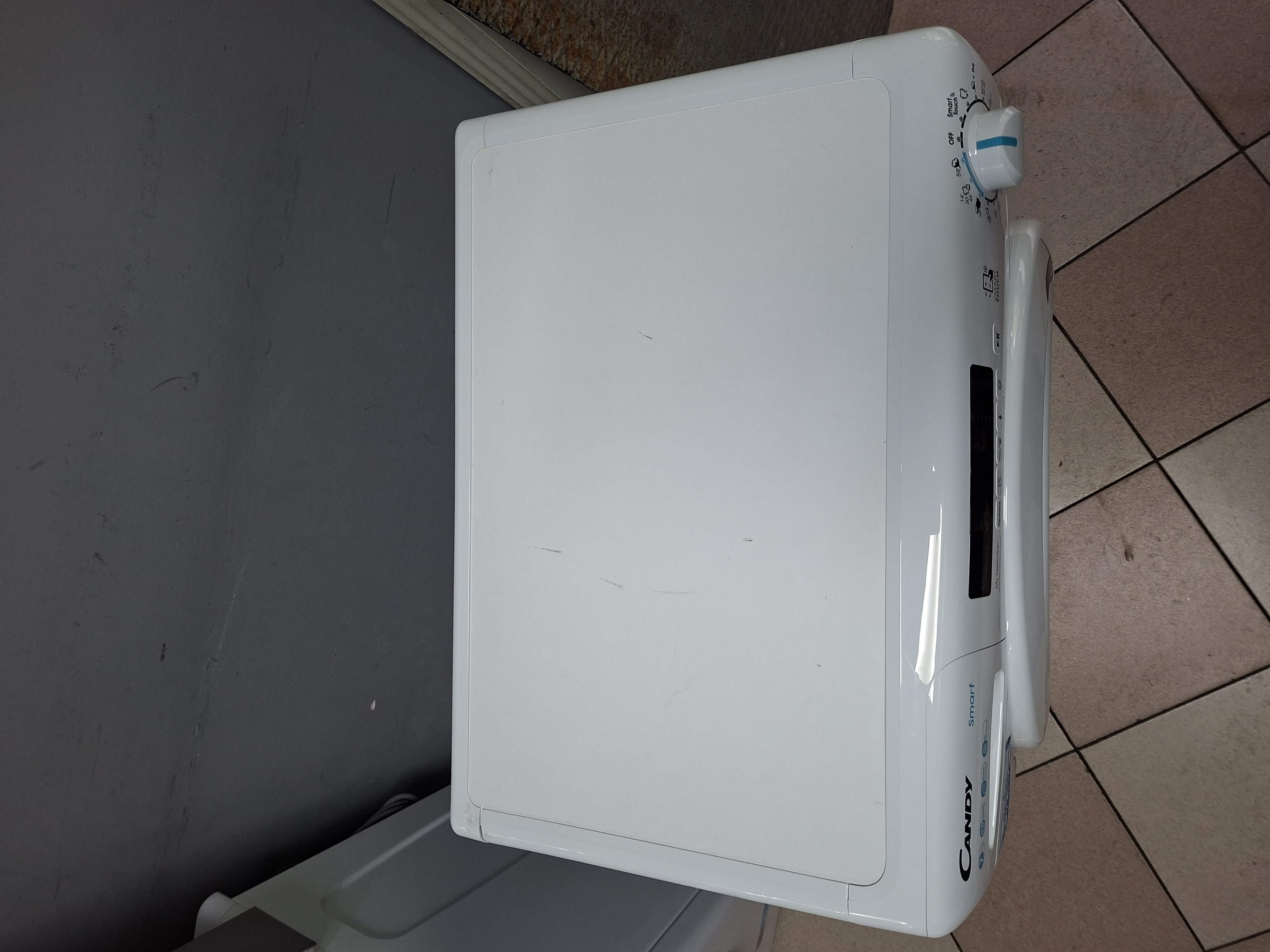 Veš mašina Candy CS4 1072DE/1-S (2), 7kg, slim