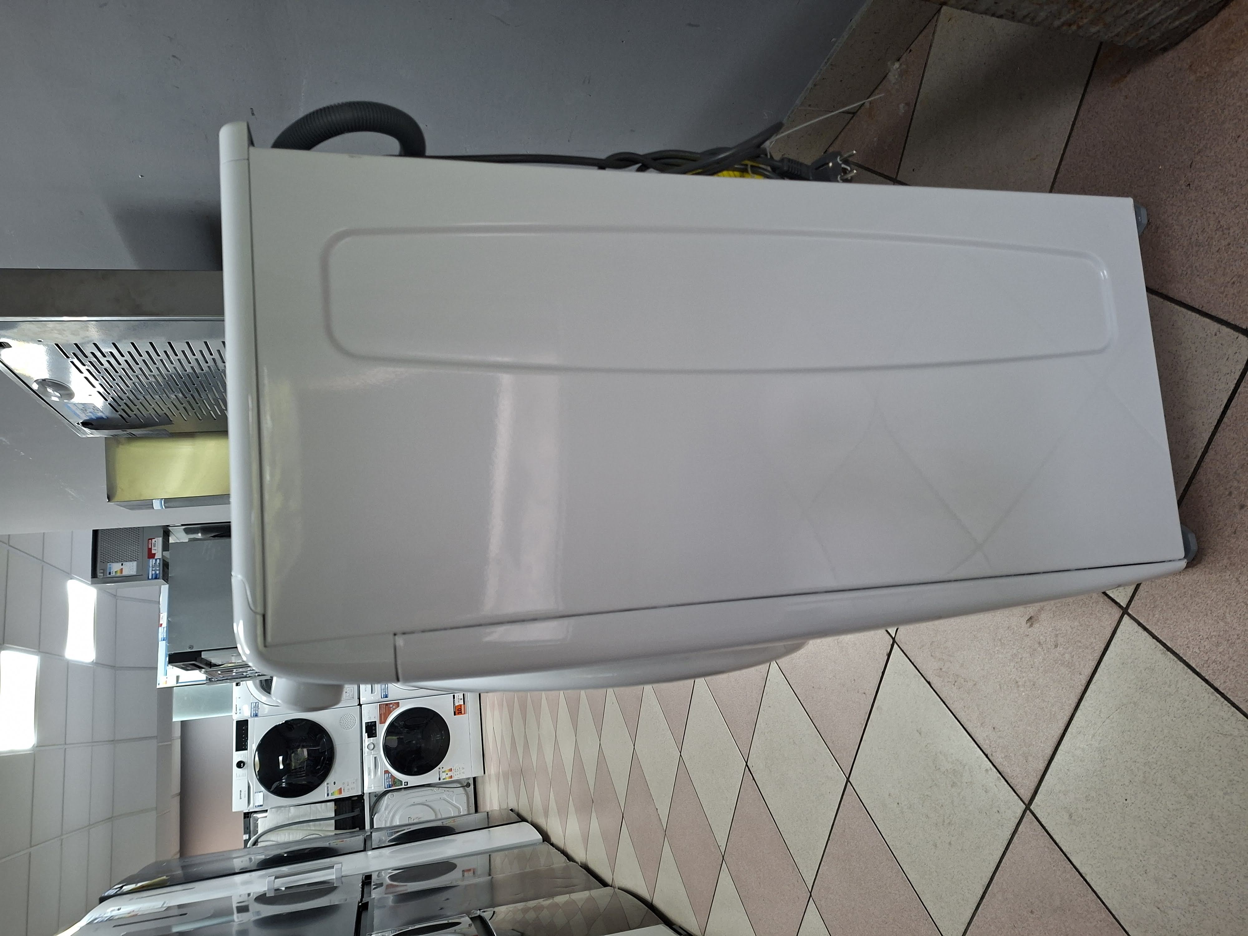 Veš mašina Candy CS4 1072DE/1-S (2), 7kg, slim