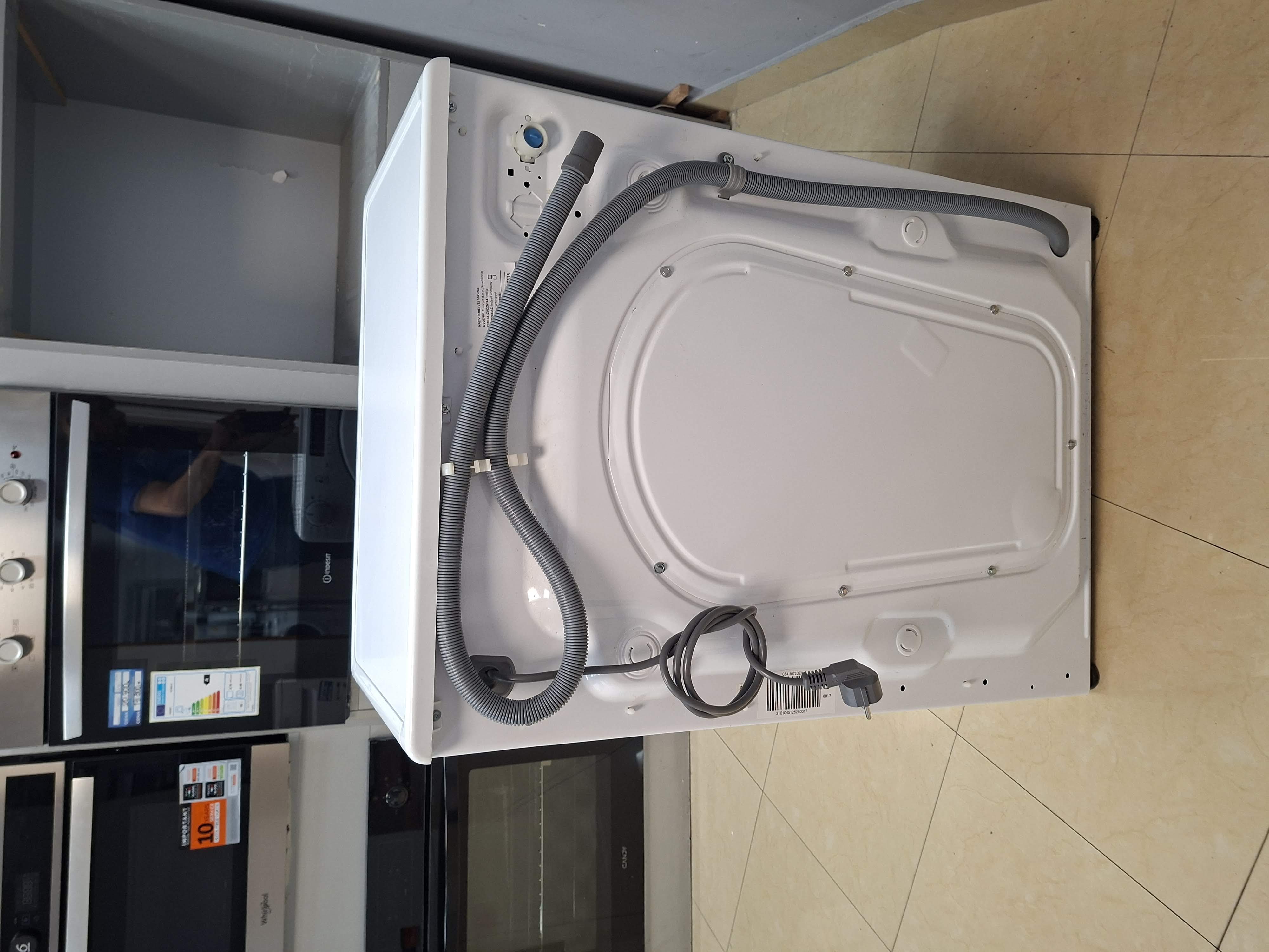 Veš mašina Candy CS4 1072DE/1-S (2), 7kg, slim