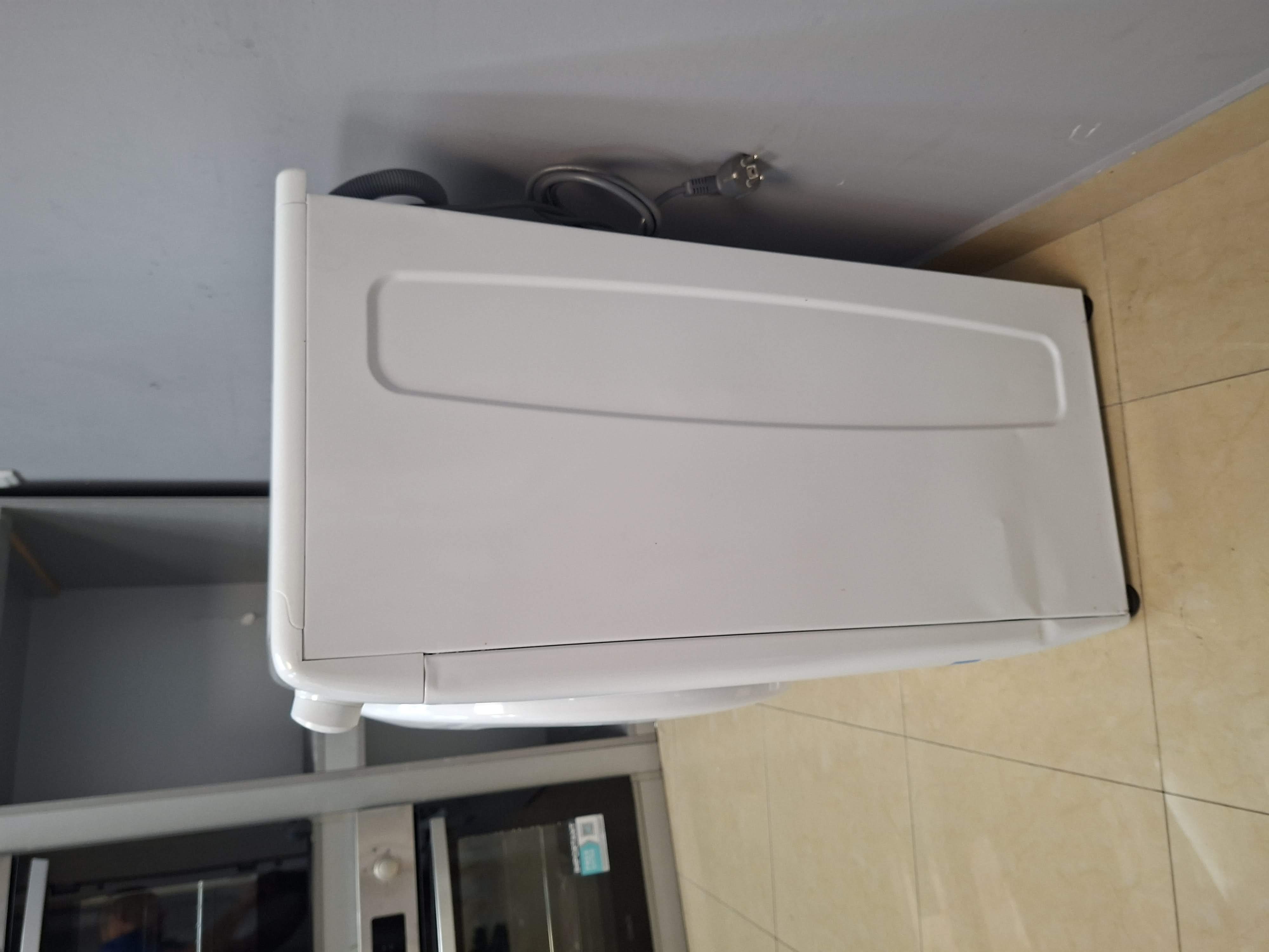Veš mašina Candy CS4 1072DE/1-S (2), 7kg, slim