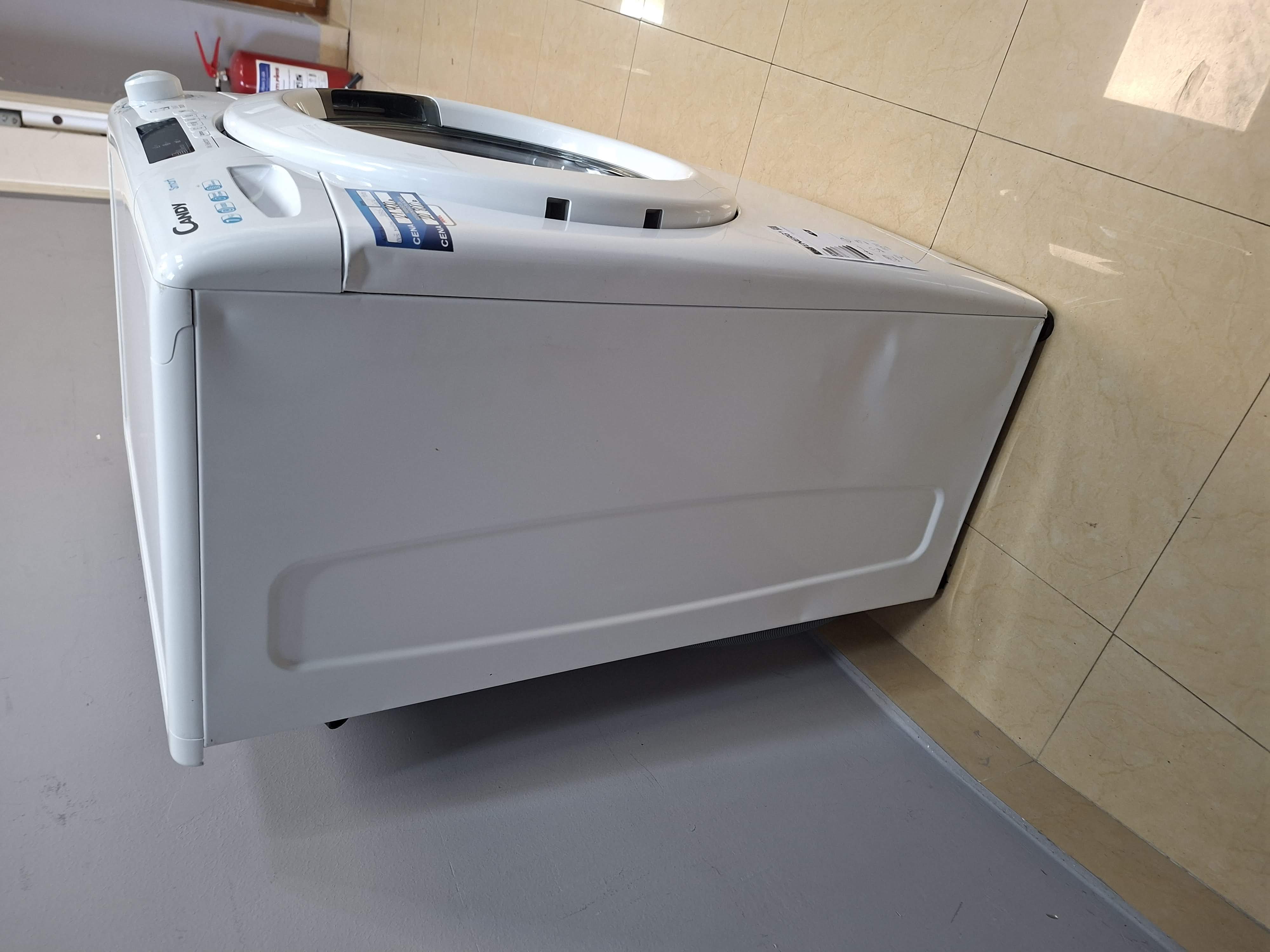 Veš mašina Candy CS4 1072DE/1-S (2), 7kg, slim