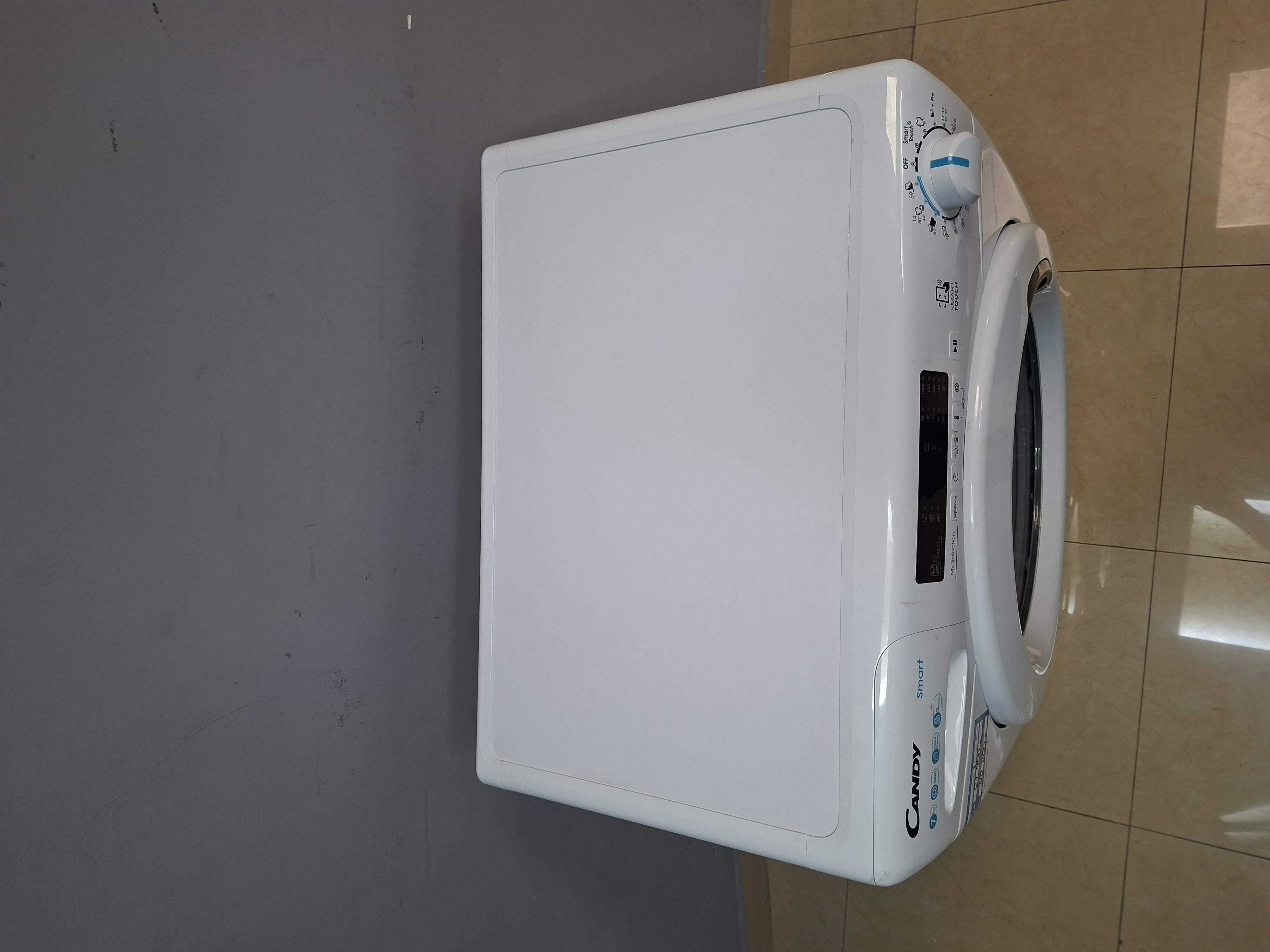 Veš mašina Candy CS4 1072DE/1-S (2), 7kg, slim