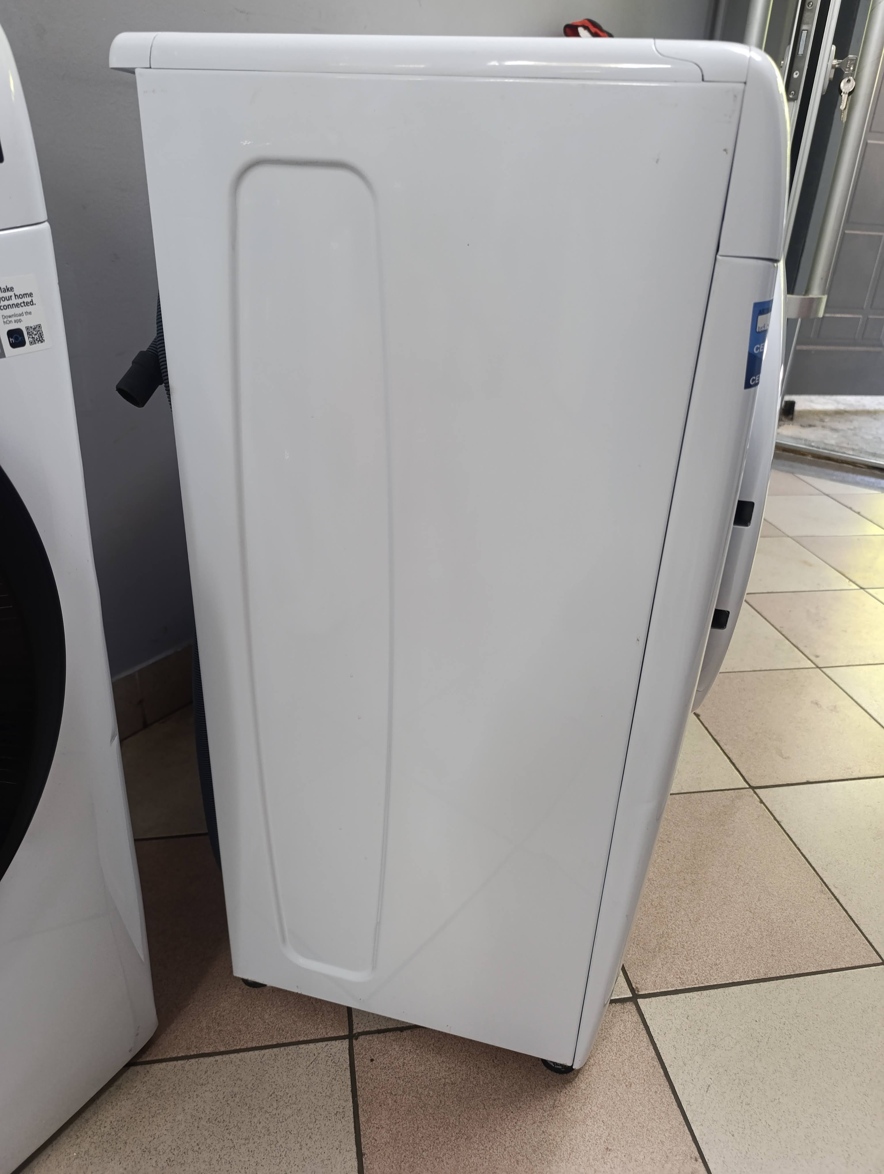 Veš mašina Candy CS4 1072DE/1-S , 7kg, slim