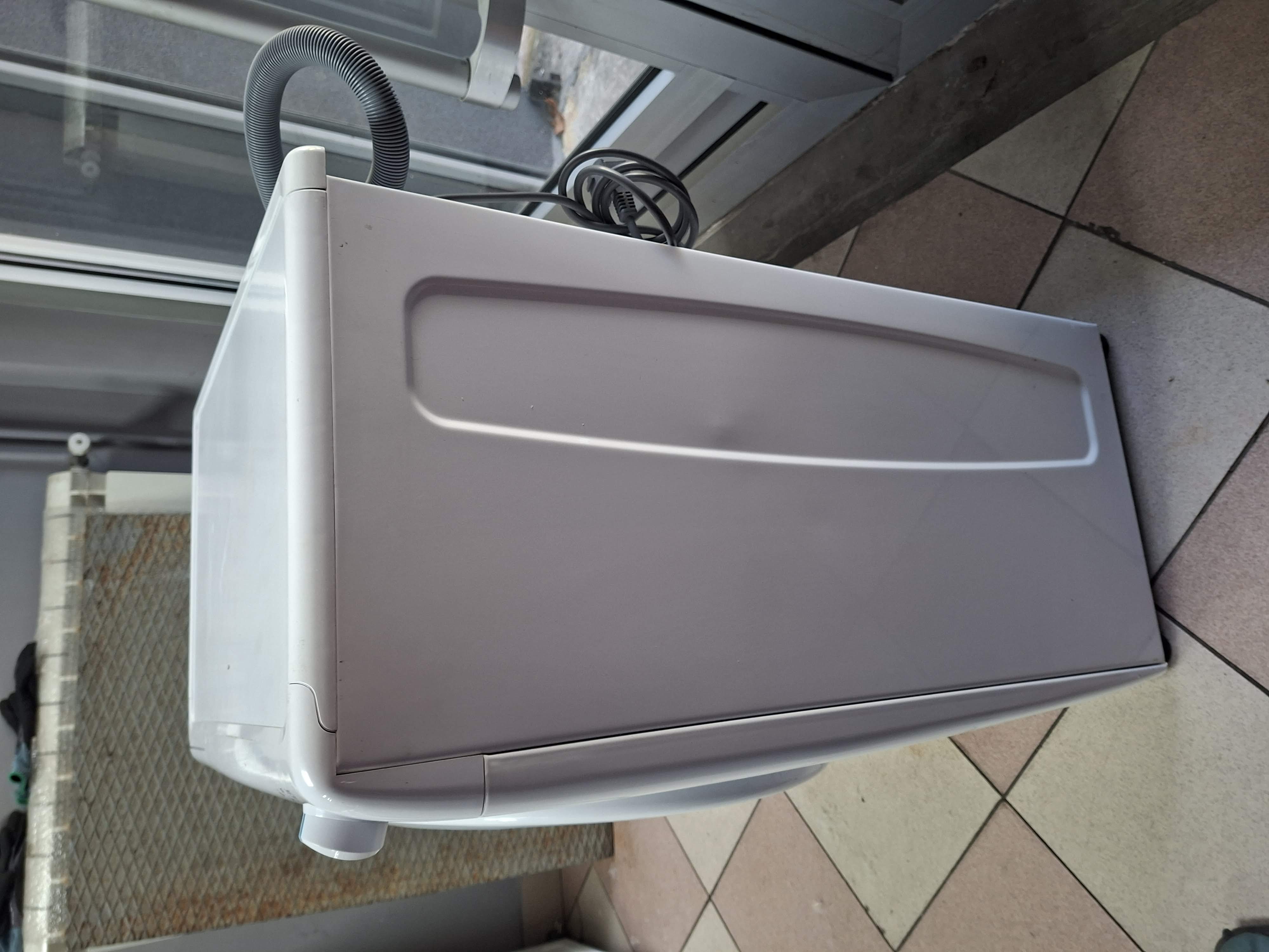 Veš mašina Candy CS4 1072DE/1-S , 7kg, slim