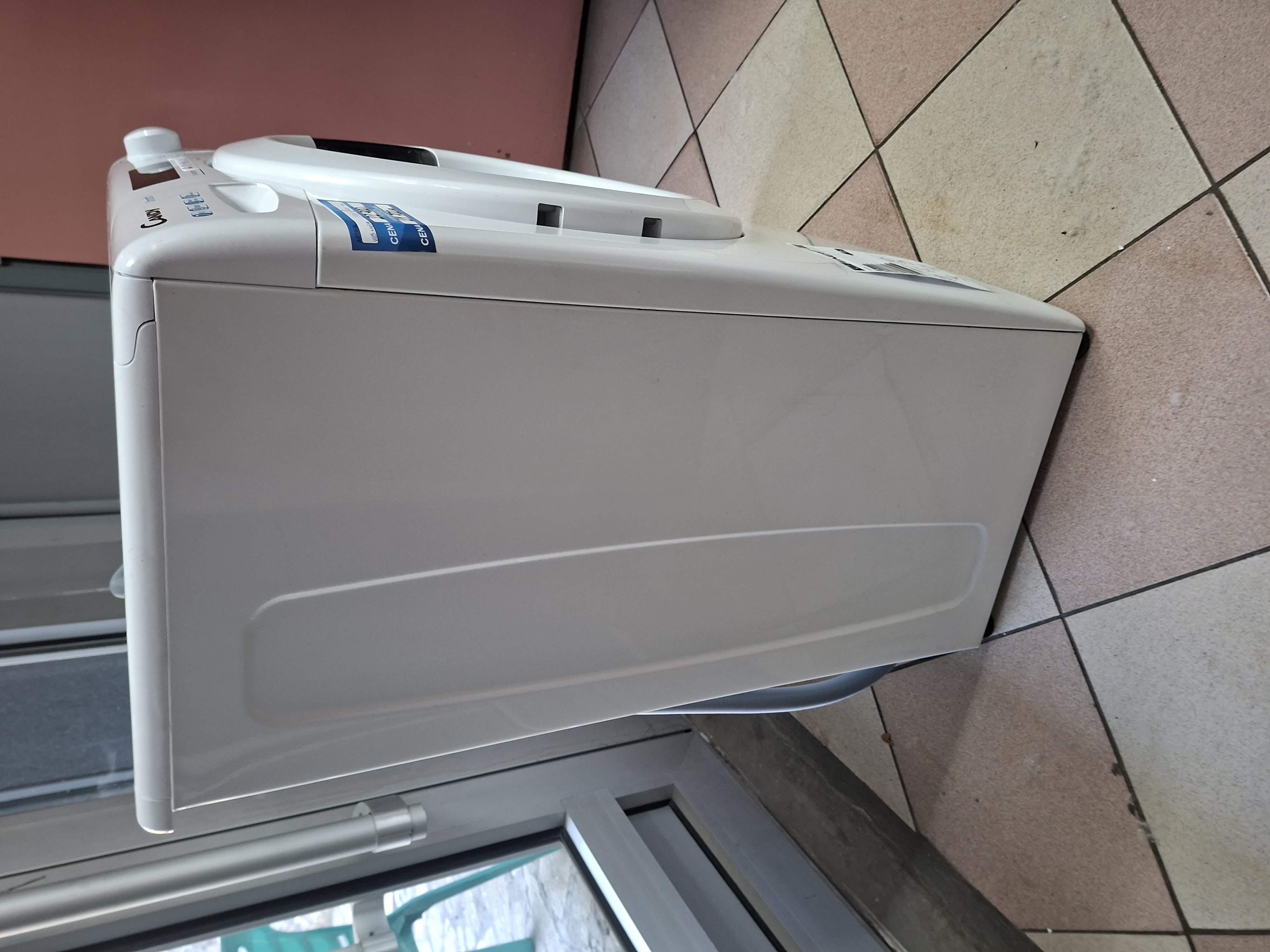 Veš mašina Candy CS4 1072DE/1-S , 7kg, slim