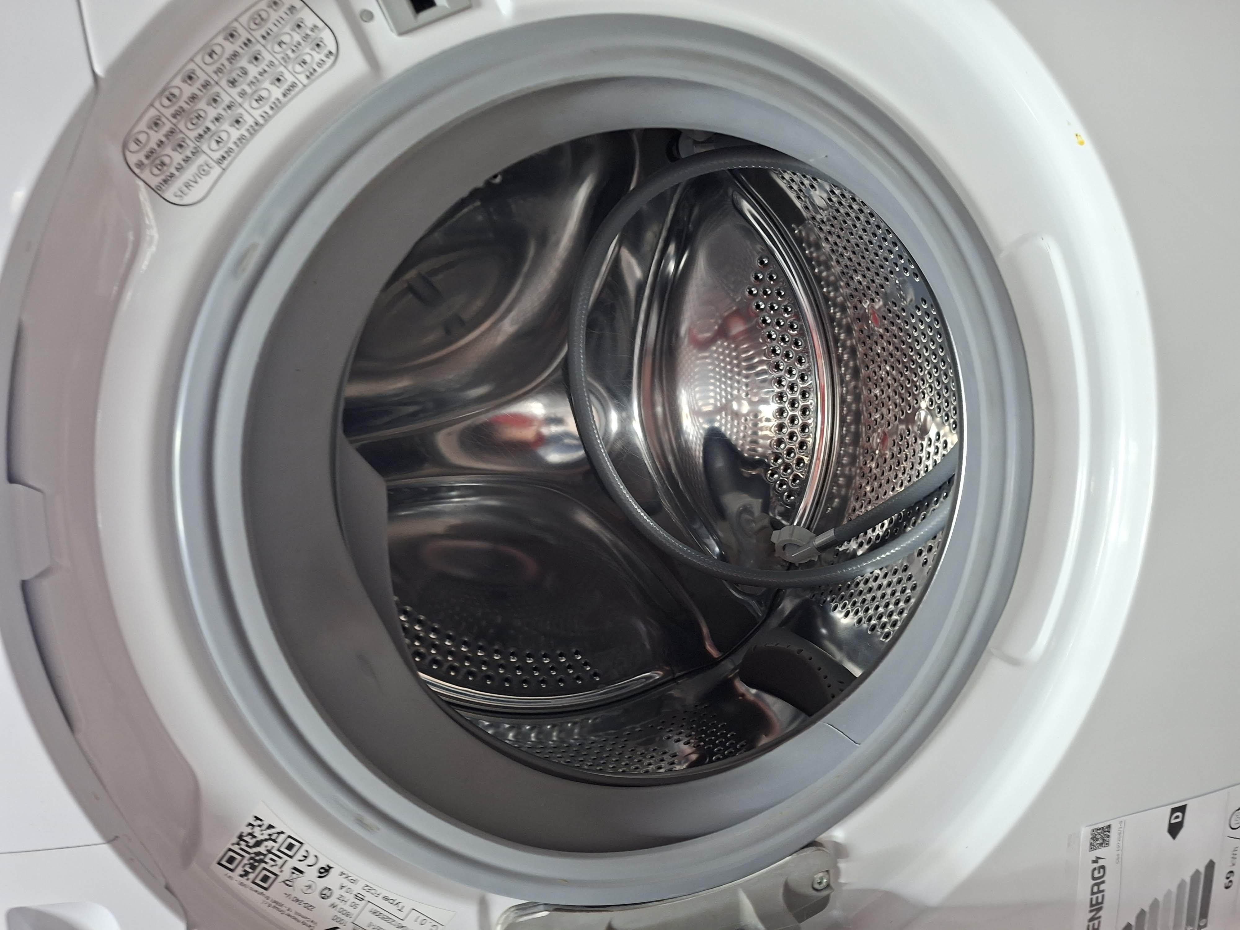 Veš mašina Candy CS4 1072DE/1-S , 7kg, slim