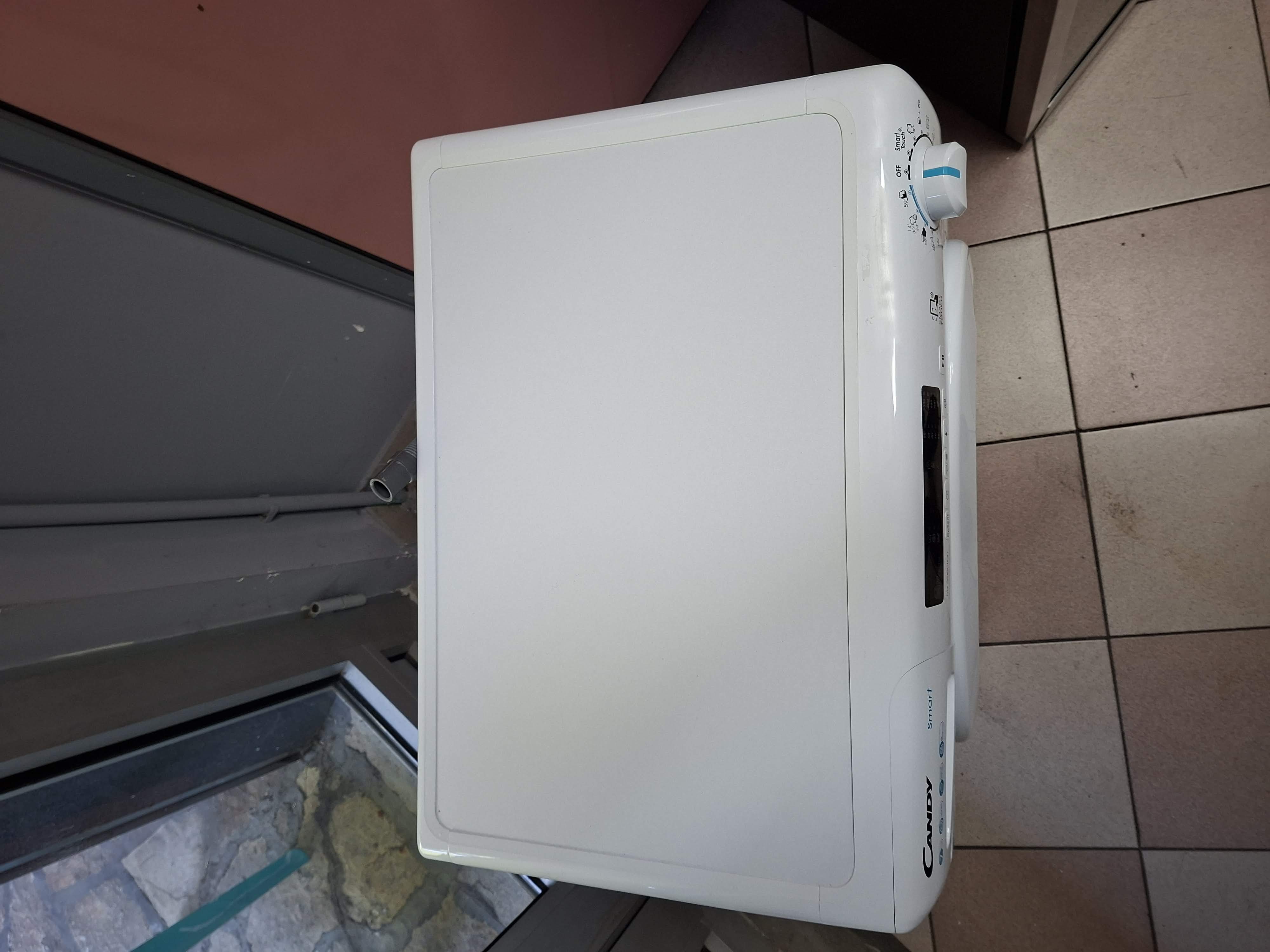 Veš mašina Candy CS4 1072DE/1-S , 7kg, slim