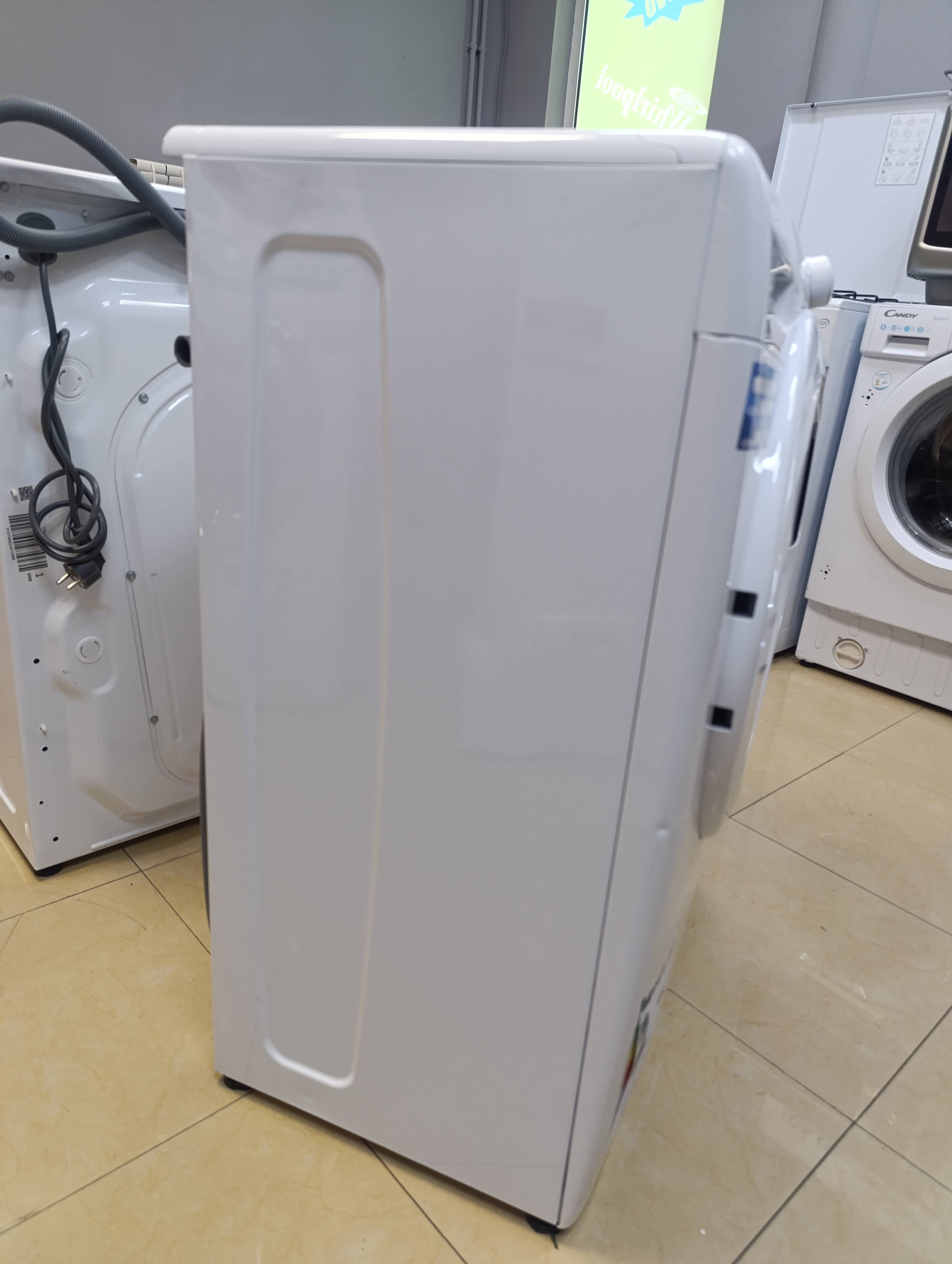 Veš mašina Candy CS4 1172DE/1-S (2), 7 kg, slim
