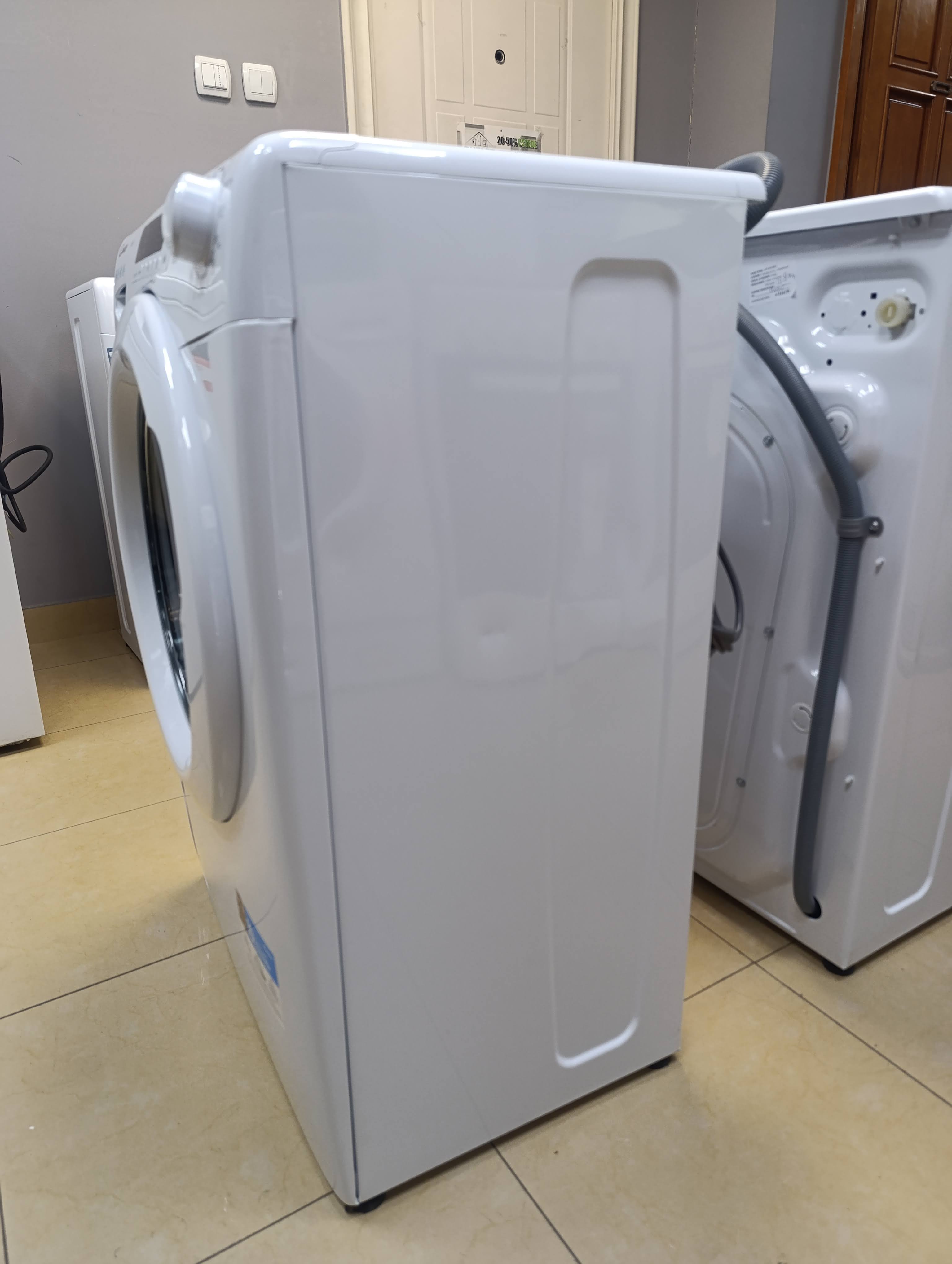 Veš mašina Candy CS4 1172DE/1-S (2), 7 kg, slim