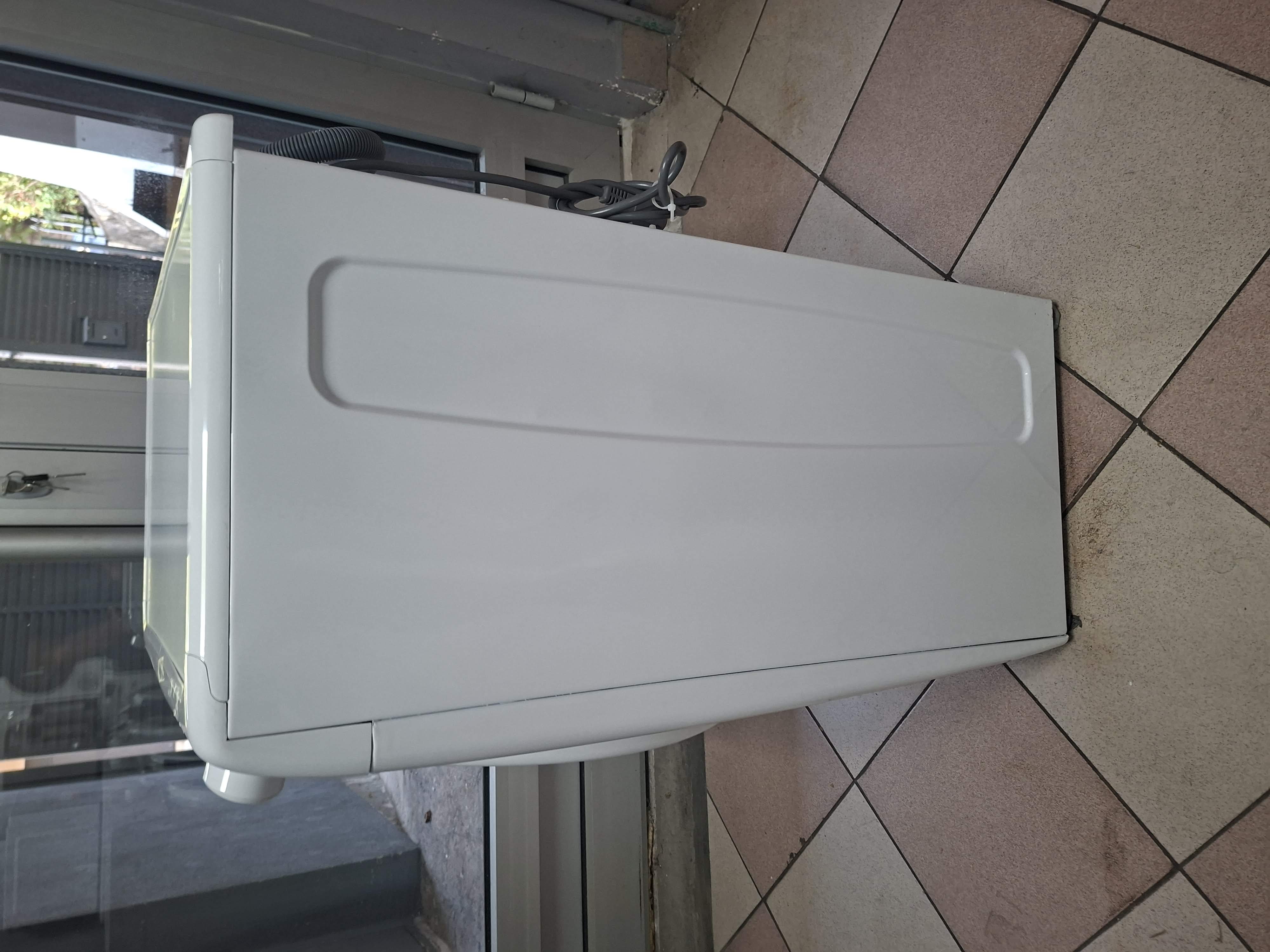 Veš mašina Candy CS4 1172DE/1-S (2), 7 kg, slim