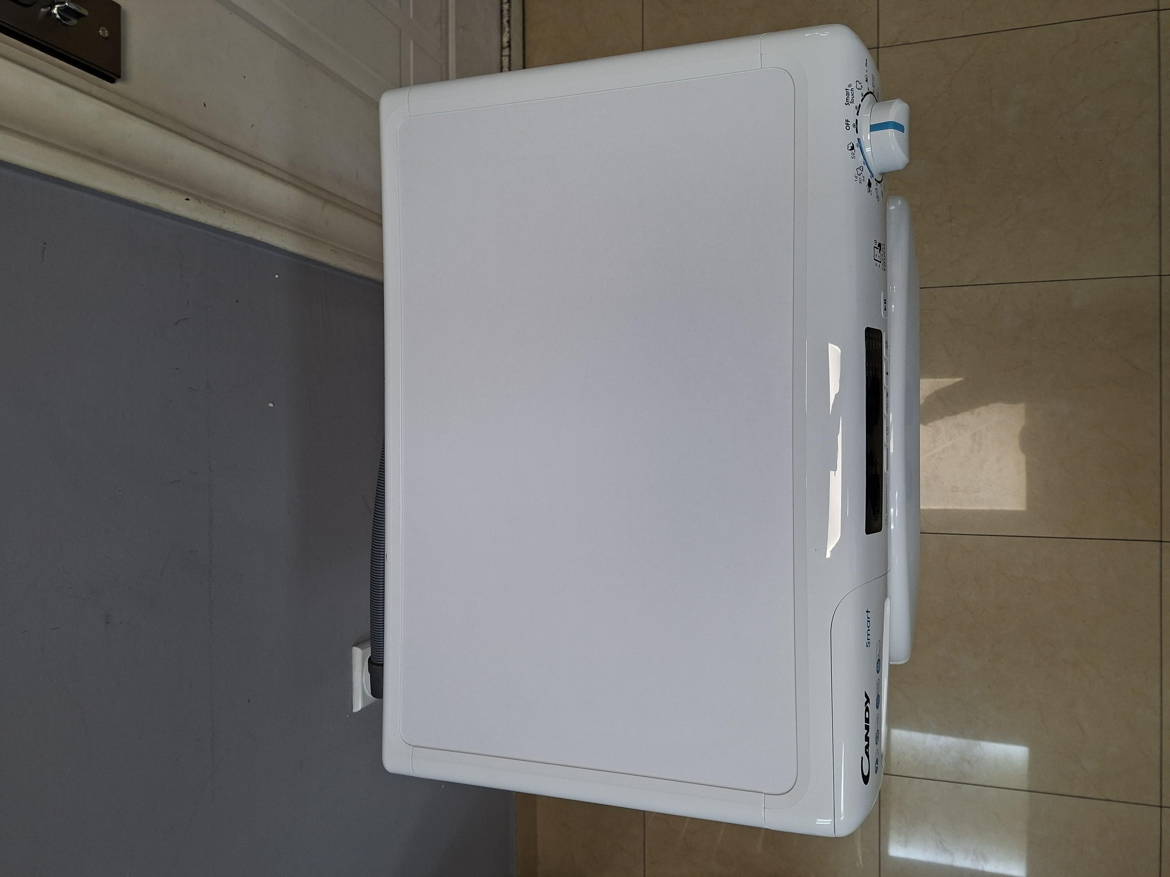 Veš mašina Candy CS4 1172DE/1-S, 7 kg, slim