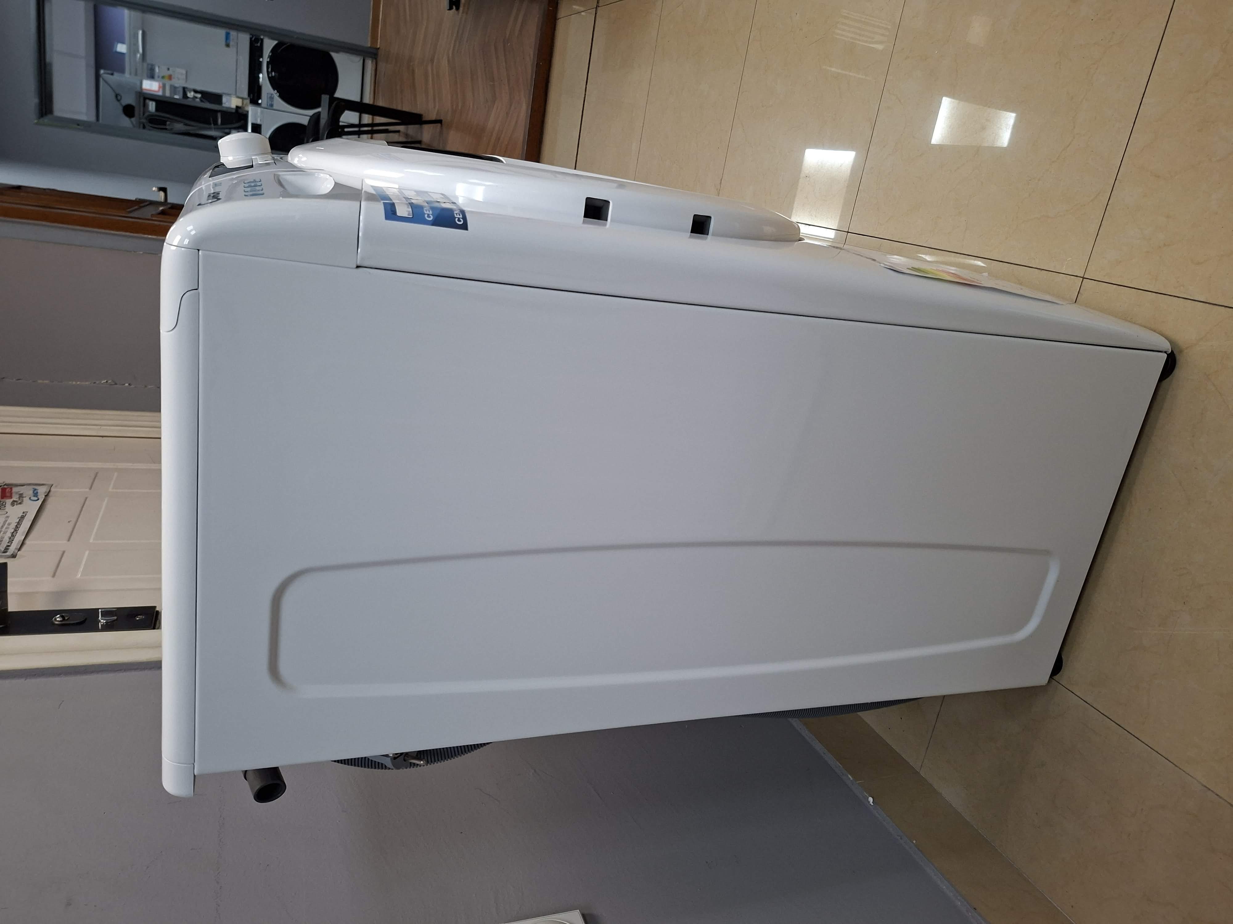 Veš mašina Candy CS4 1172DE/1-S, 7 kg, slim