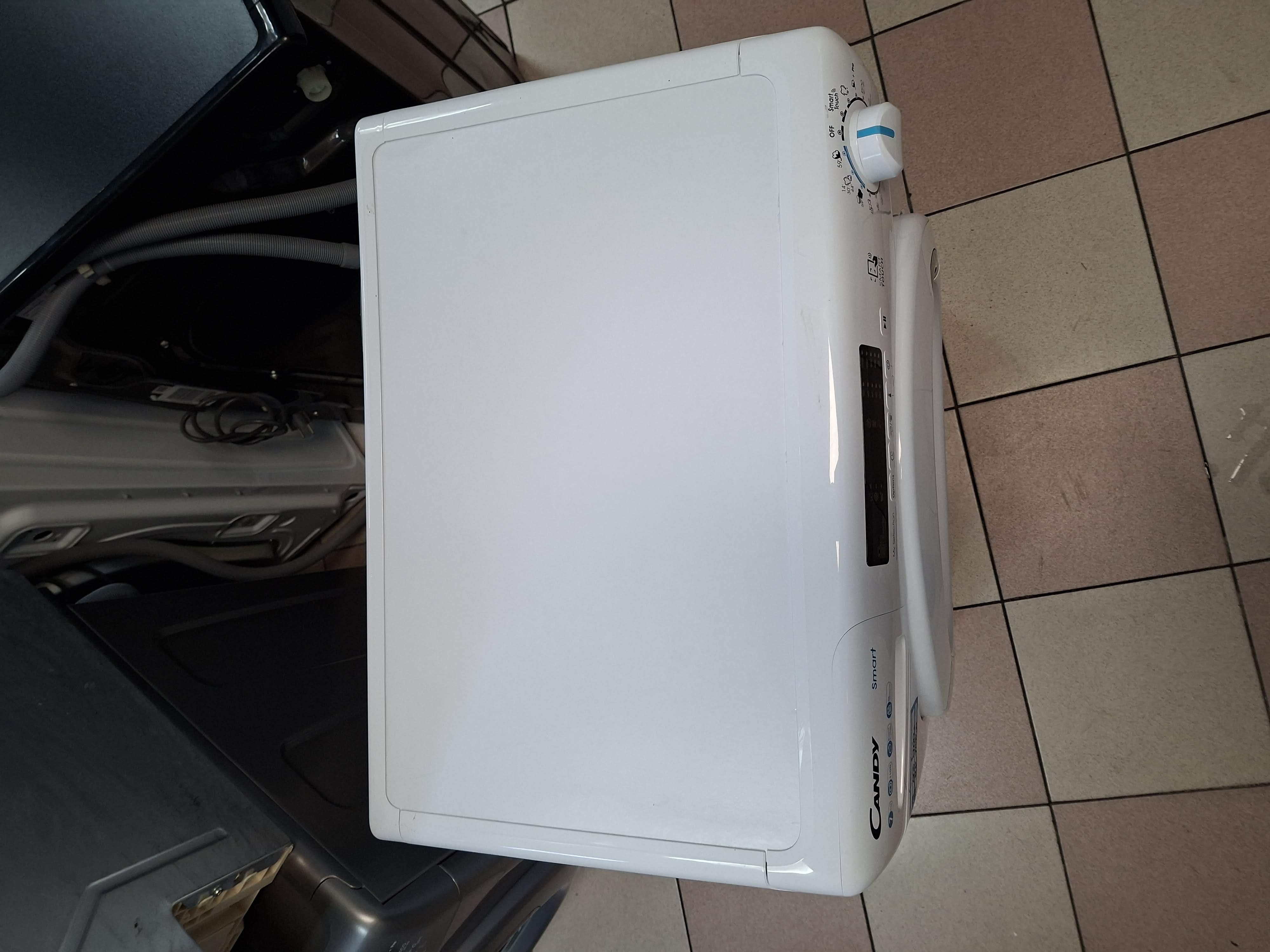 Veš mašina Candy CS4 1172DE/1-S, 7 kg, slim