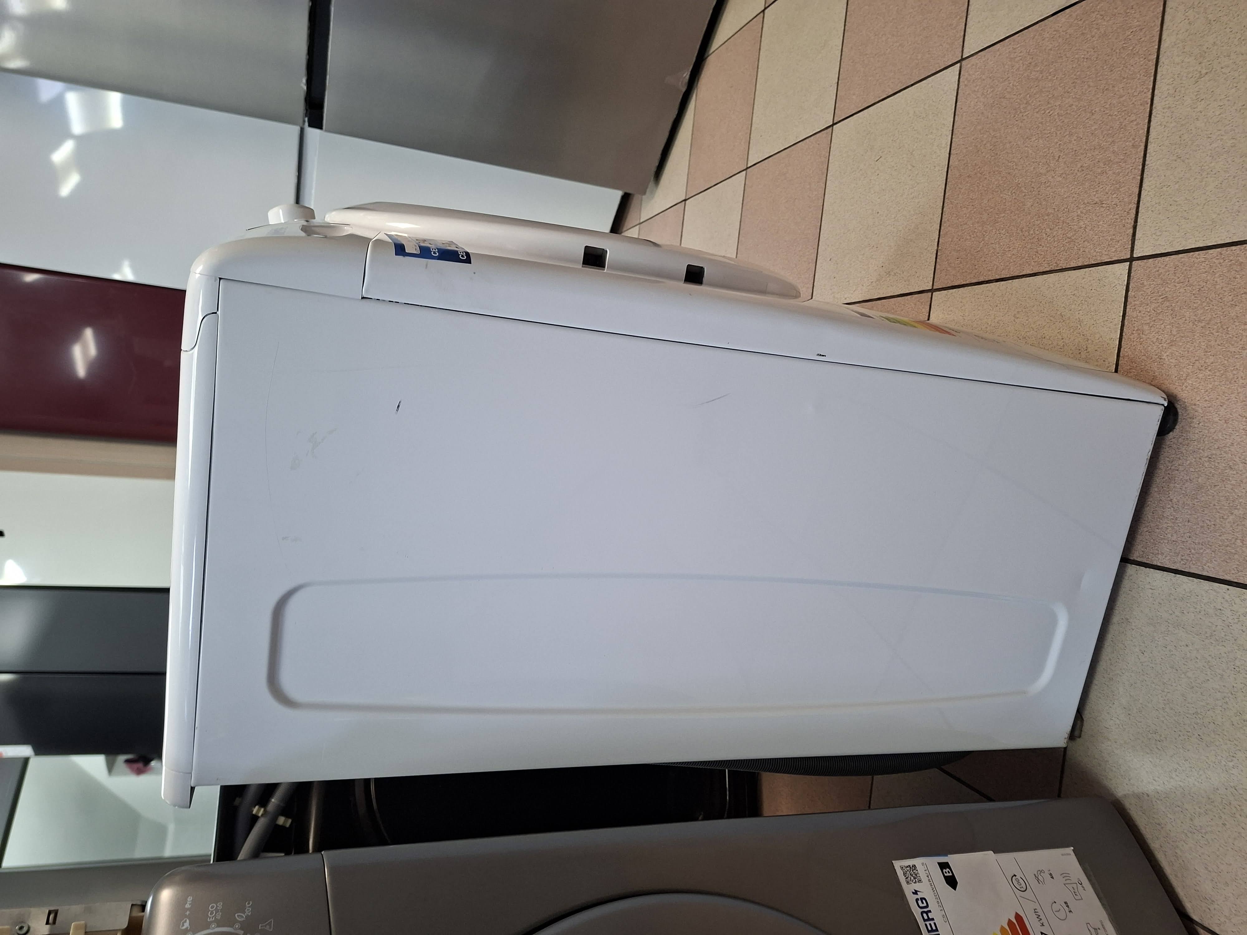 Veš mašina Candy CS4 1172DE/1-S, 7 kg, slim