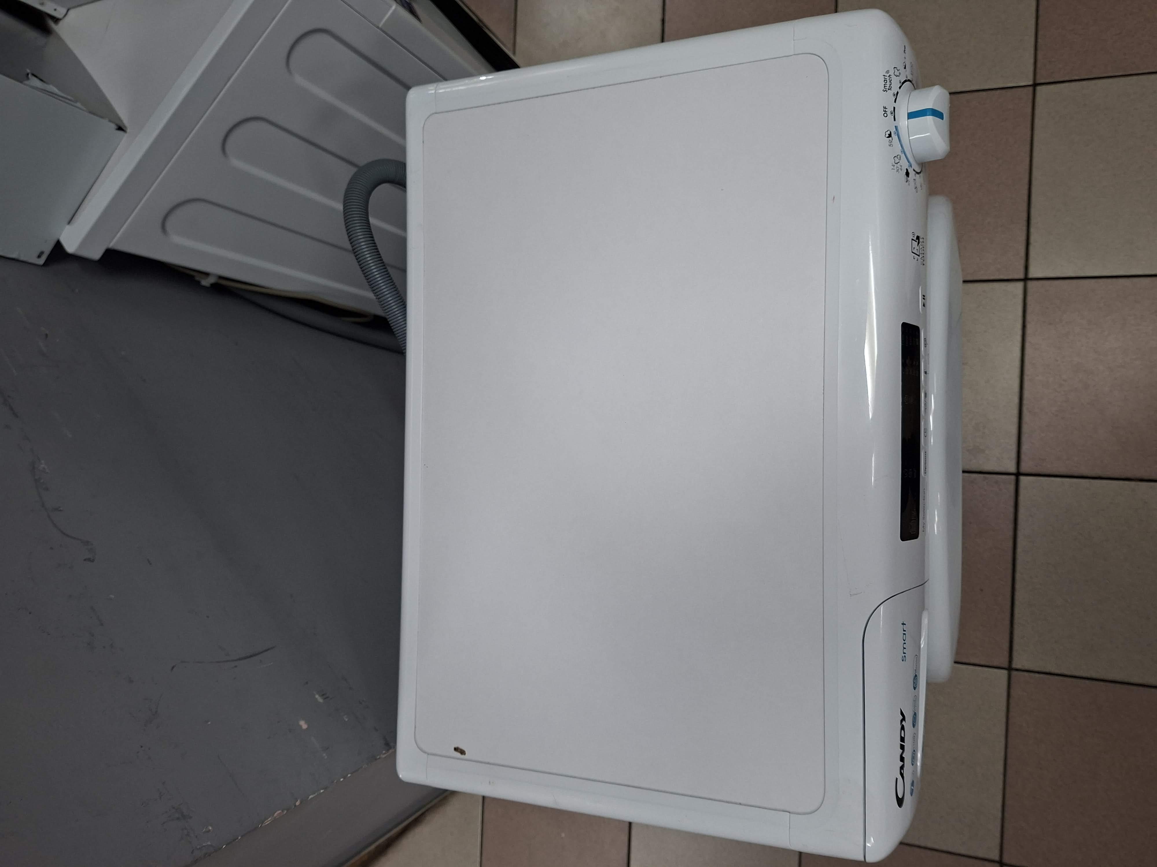 Veš mašina Candy CS4 1172DE/1-S, 7 kg, slim