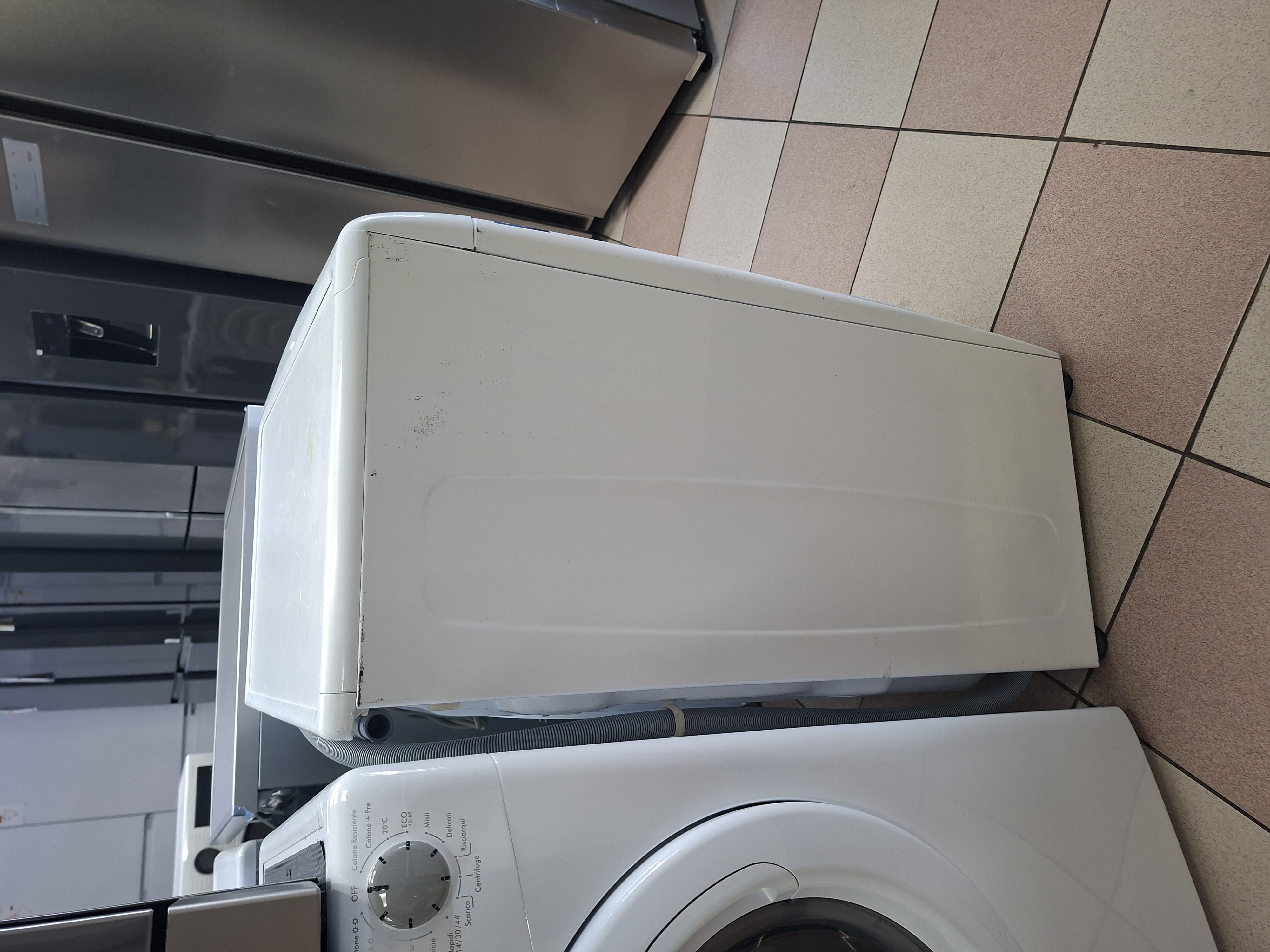 Veš mašina Candy CS4 1172DE/1-S, 7 kg, slim