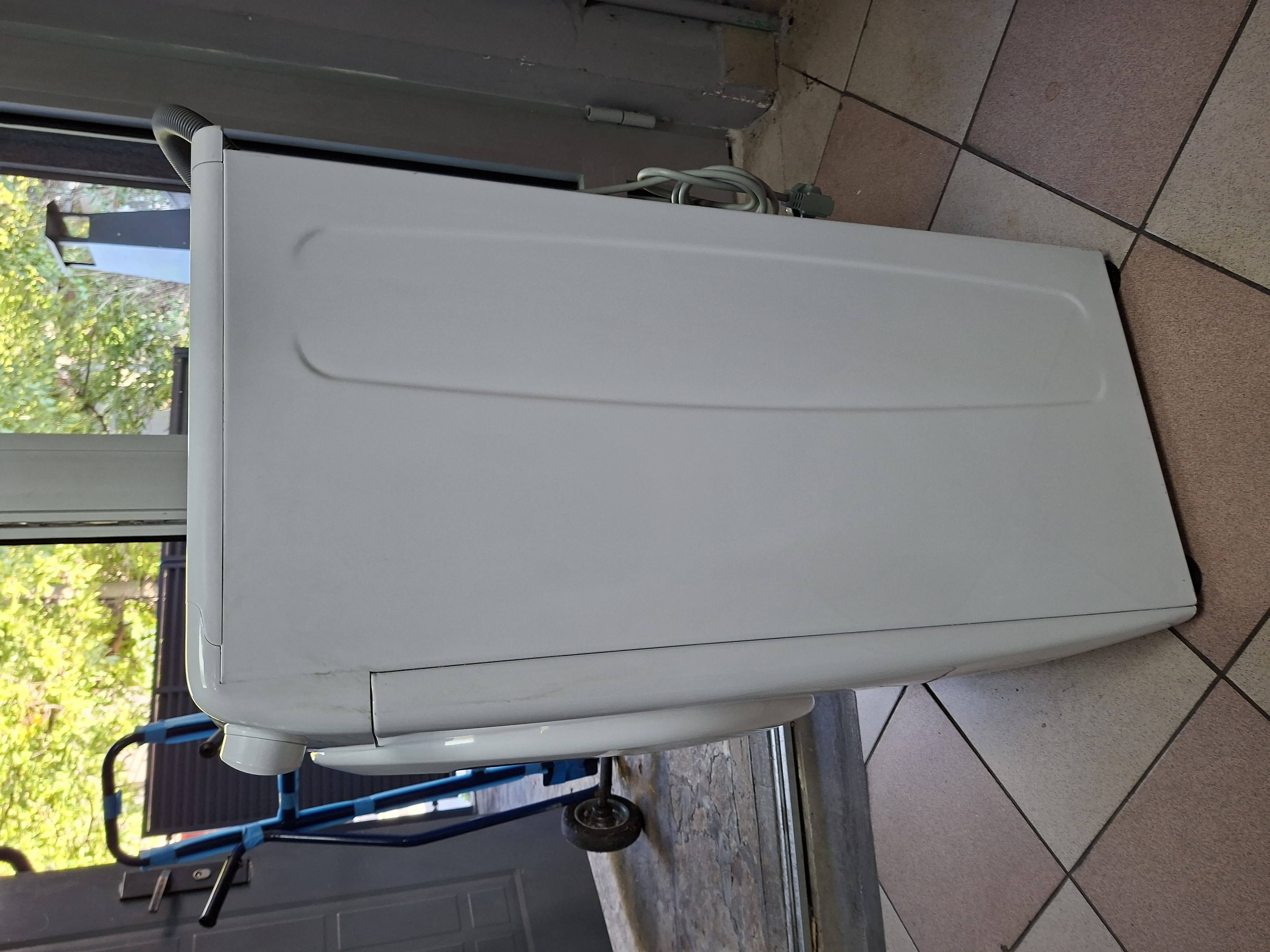 Veš mašina Candy CS4 1262DE/2-S, 6 kg, slim