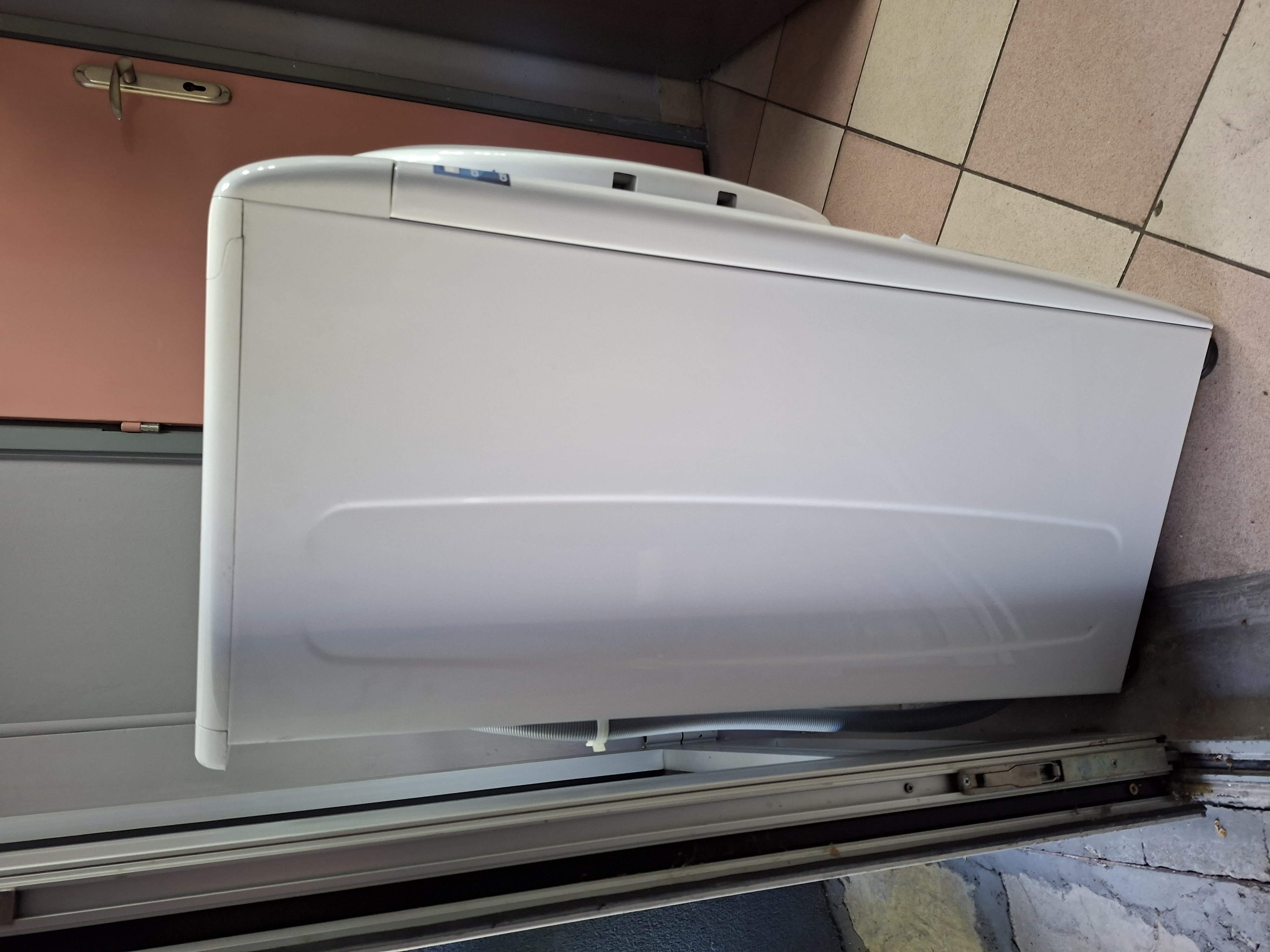 Veš mašina Candy CS4 1262DE/2-S, 6 kg, slim