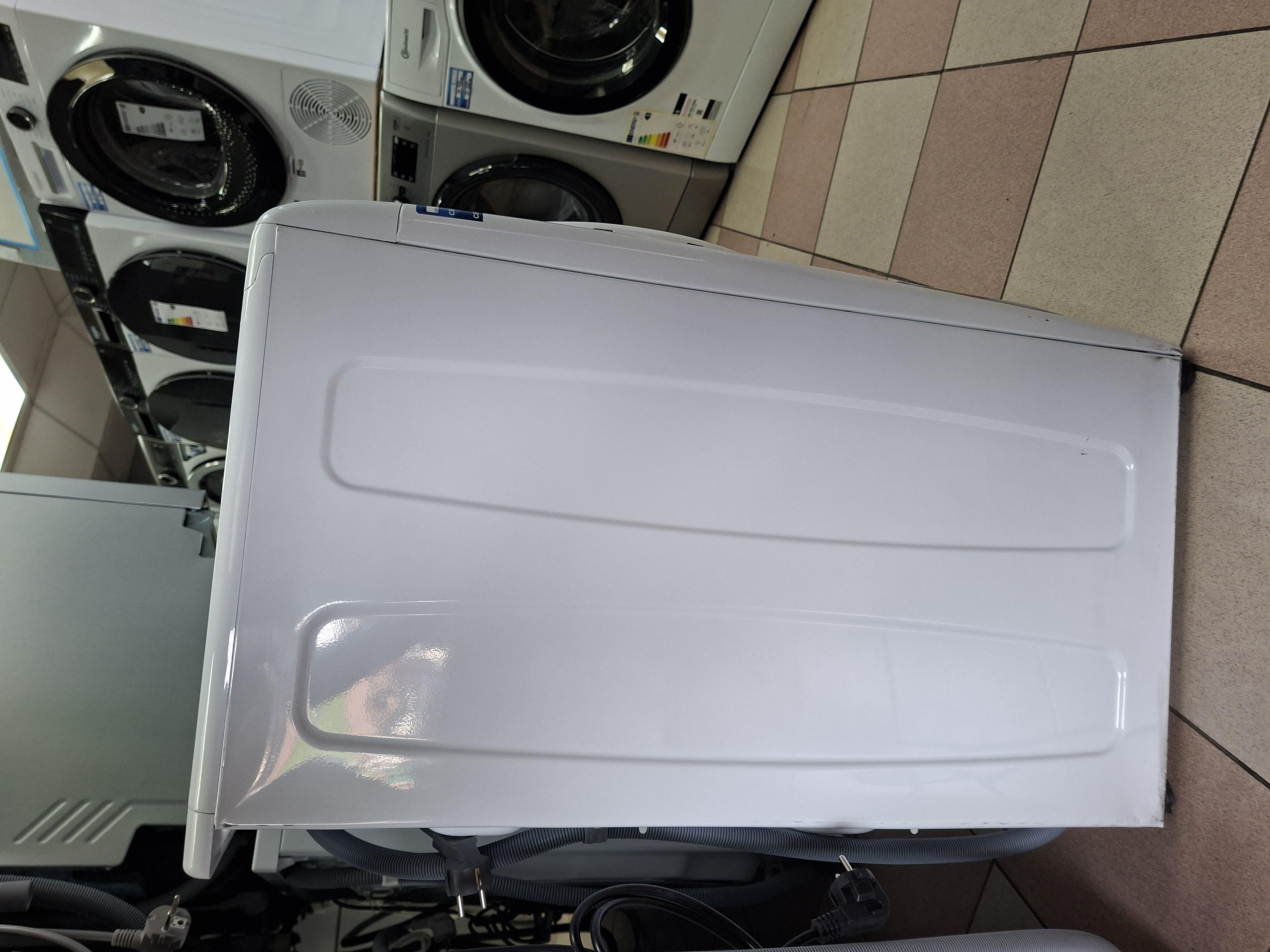 Veš mašina Candy CSO 1285TW4/1-S (2) , 8 kg.