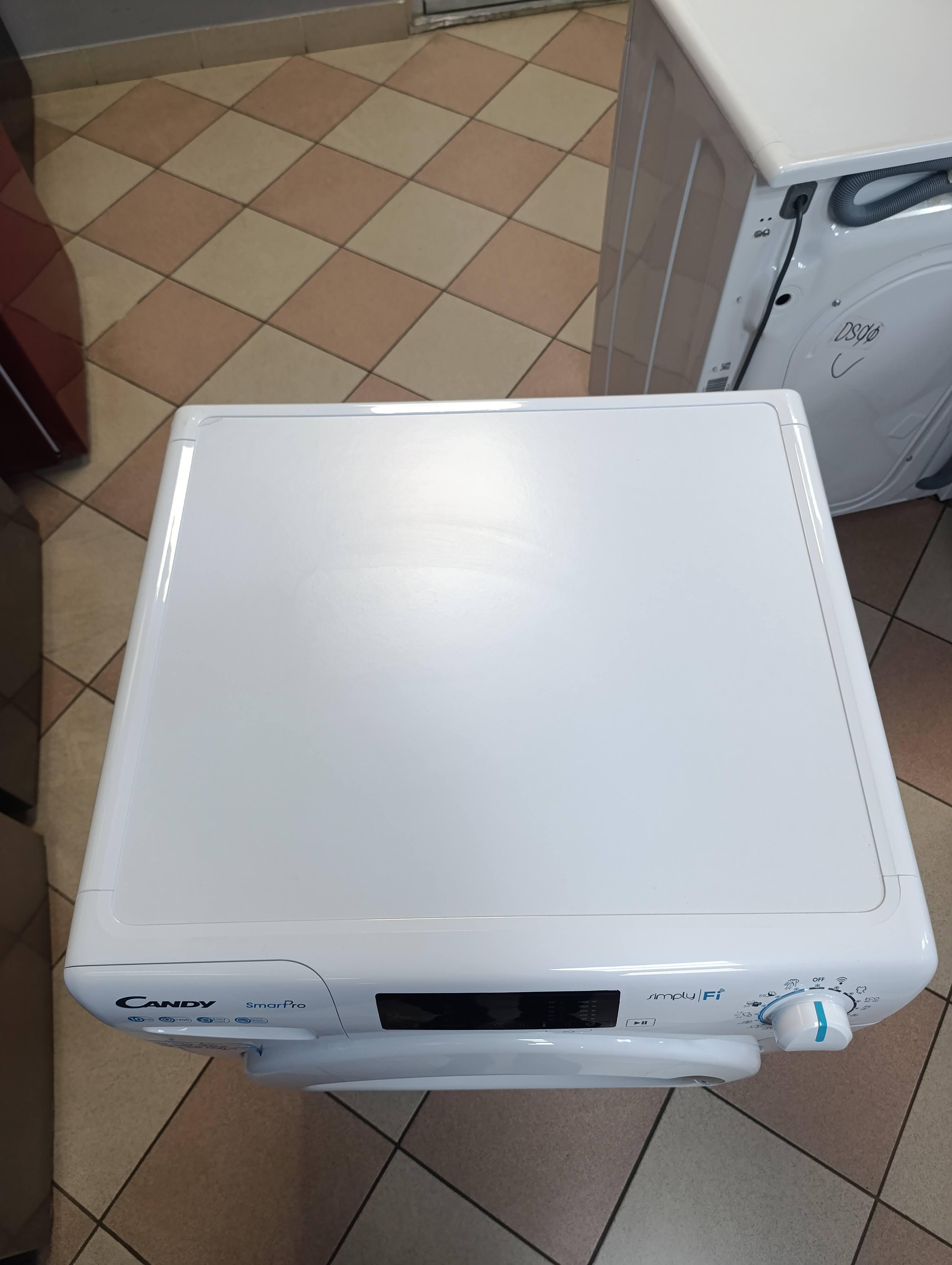 Veš mašina Candy CSO 14105TW4/1-S, 10kg