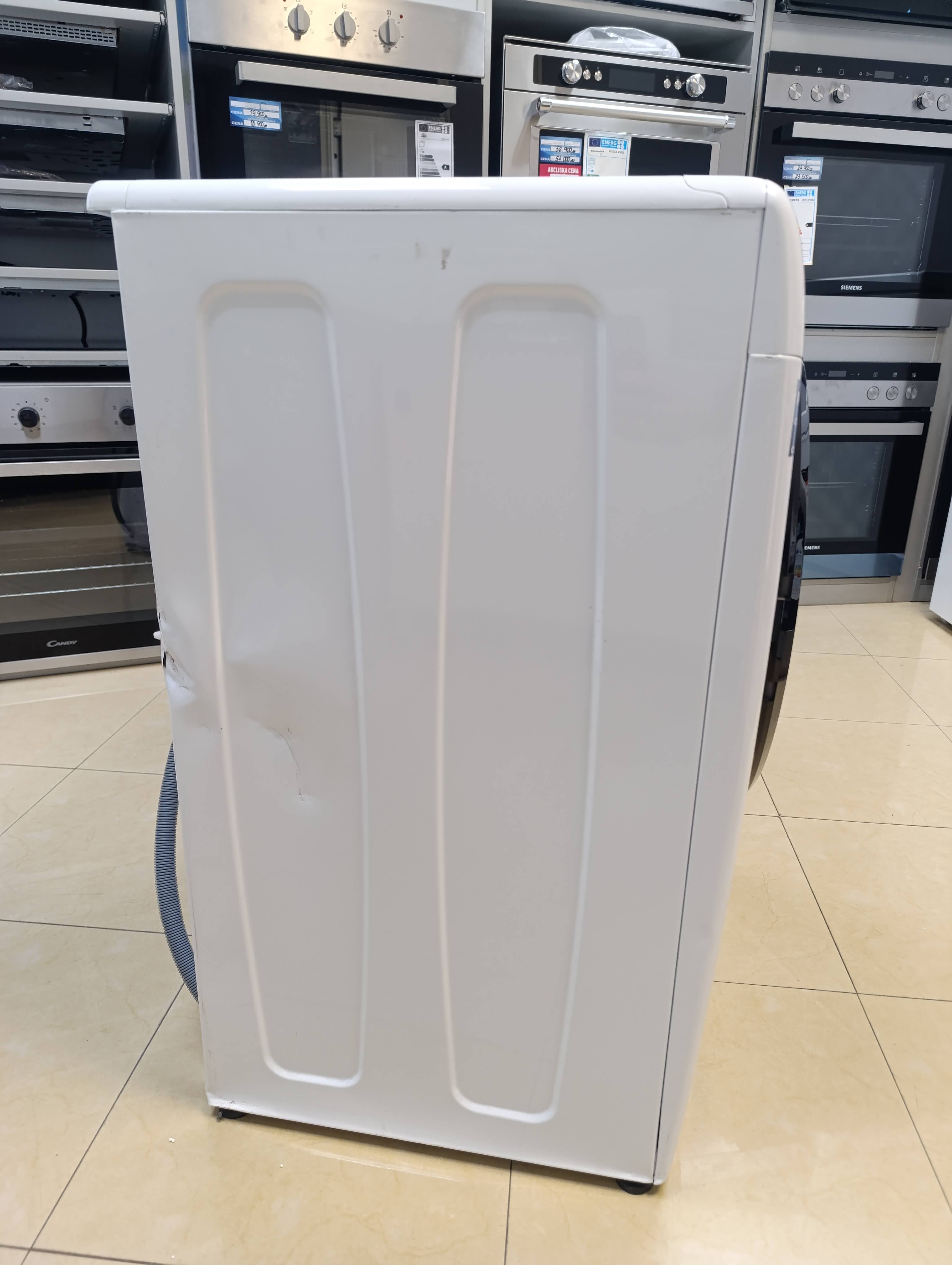 Veš mašina Candy CSO 496TWMB6/1-S (2) , 9 kg.