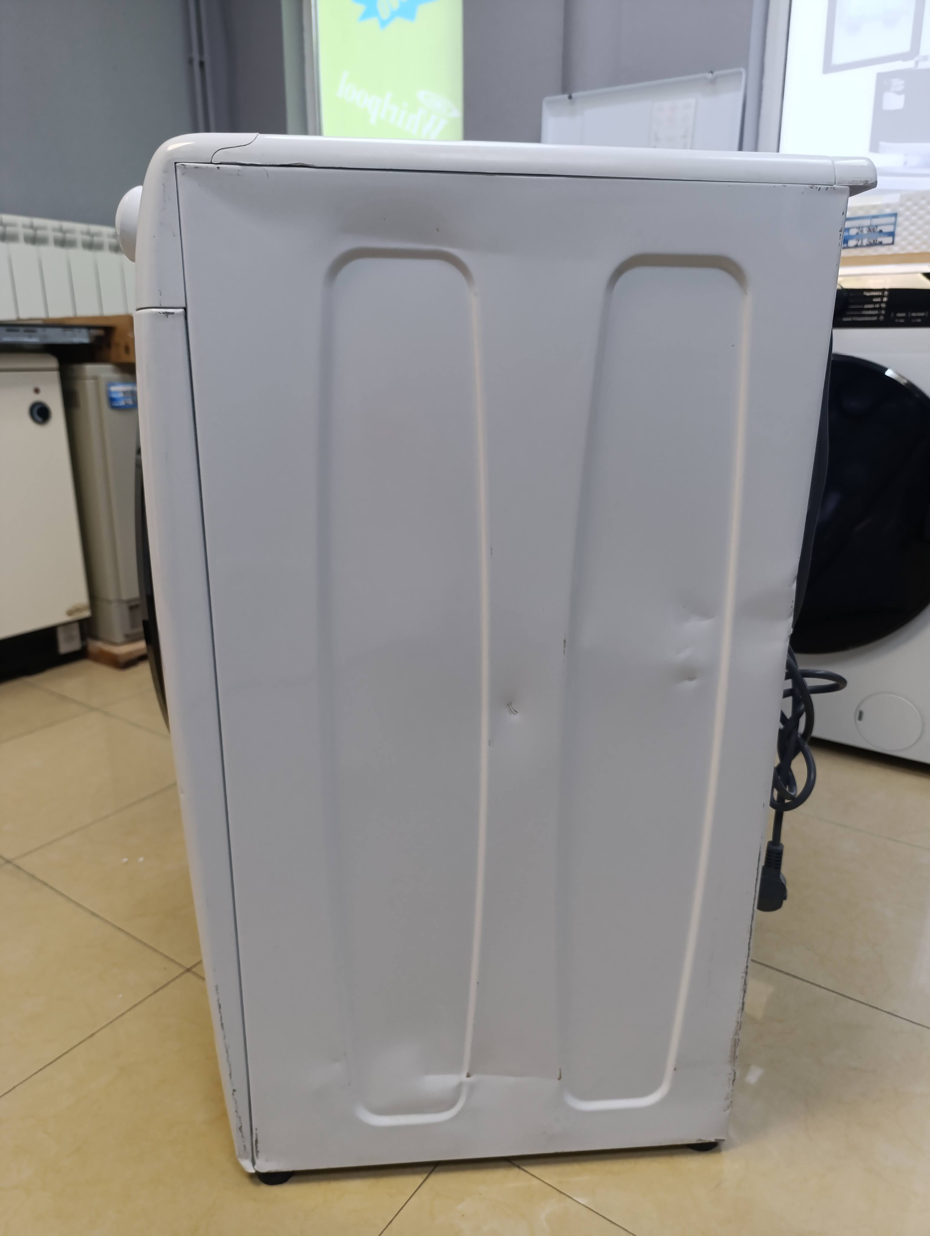 Veš mašina Candy CSO 496TWMB6/1-S (2) , 9 kg.
