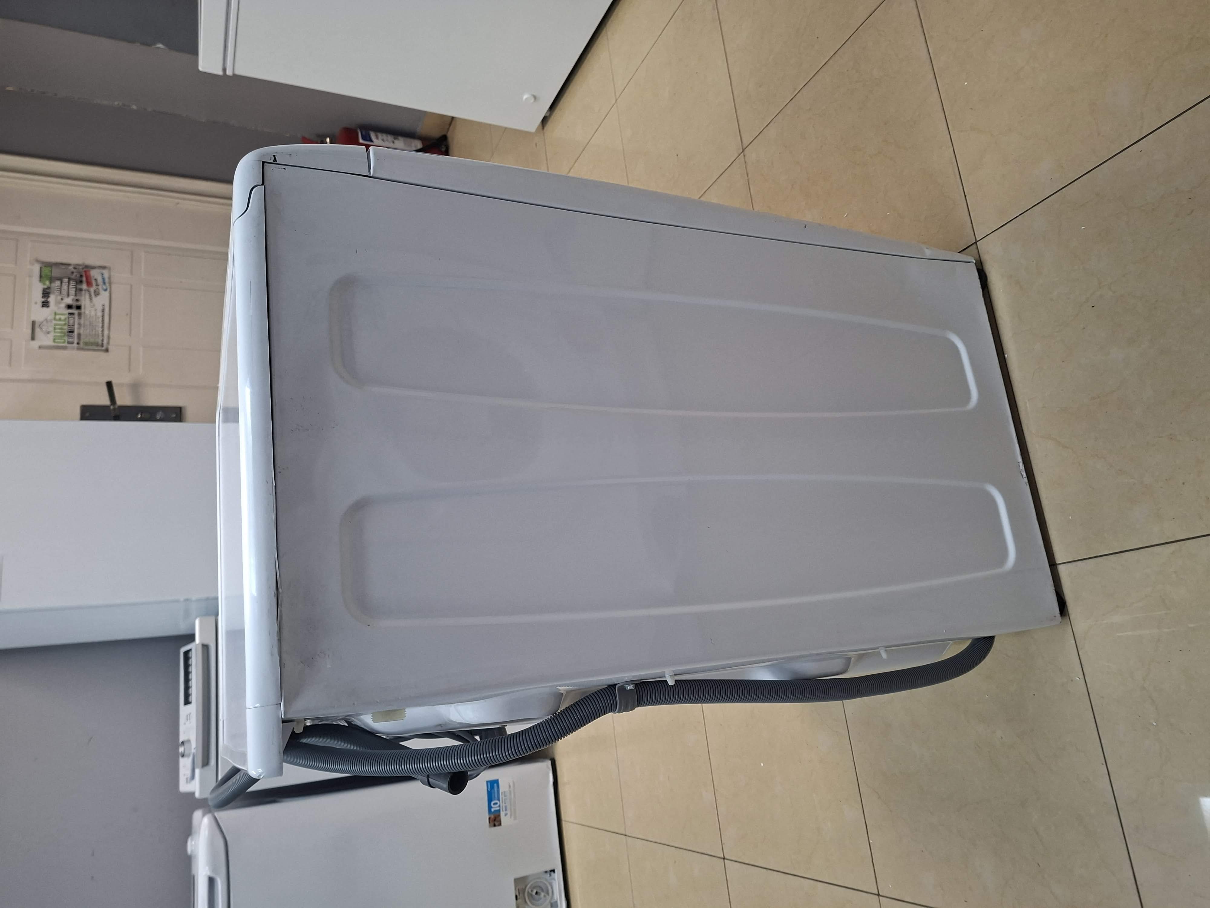 Veš mašina Candy CSO 496TWMB6/1-S , 9 kg.