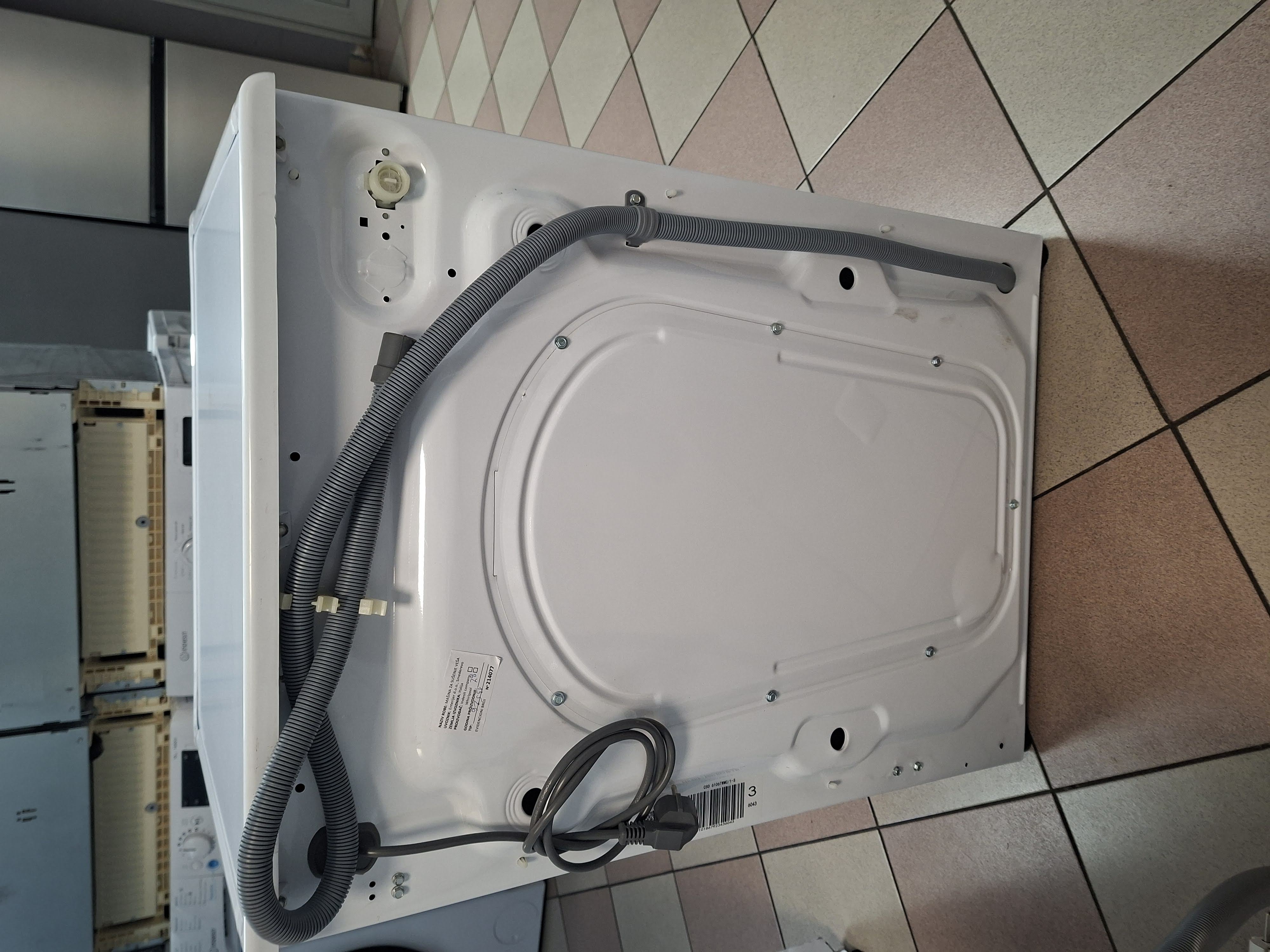 Veš mašina Candy CSO 6106TWMC/1-S , 10kg