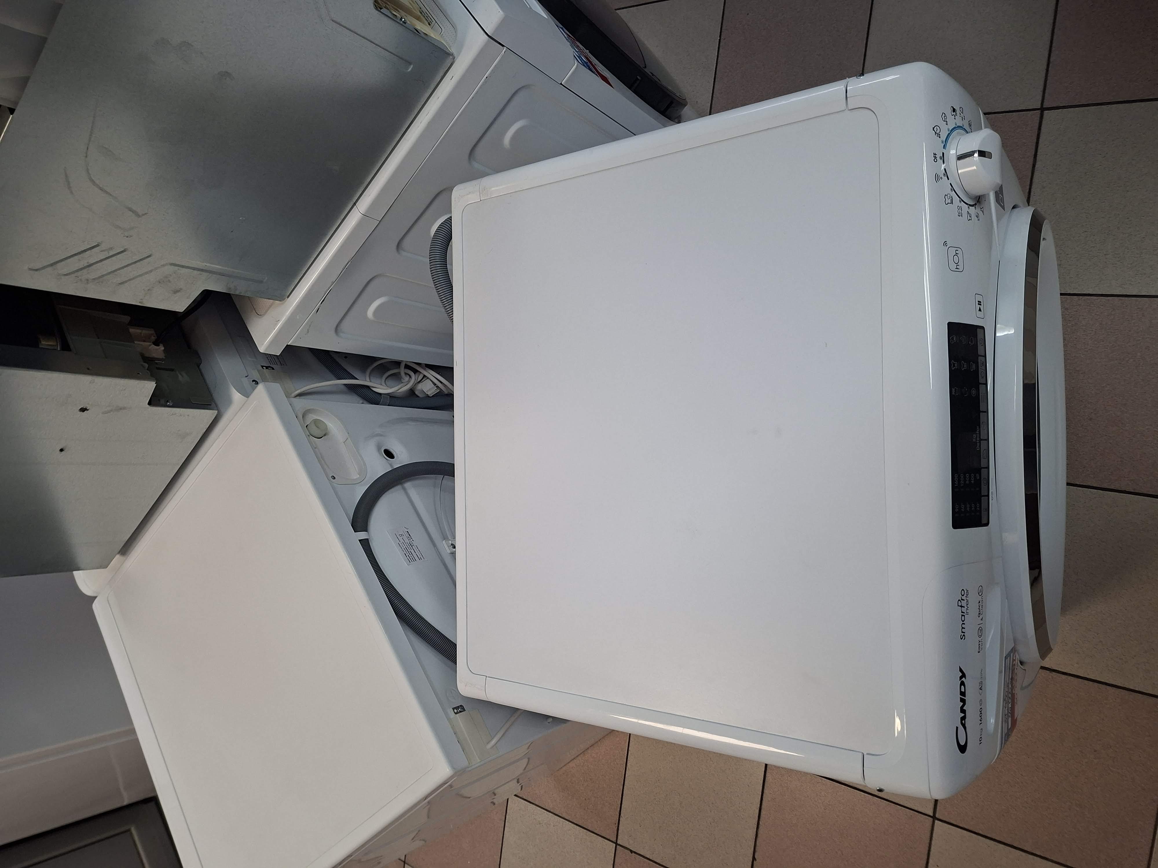 Veš mašina Candy CSO 6106TWMC/1-S , 10kg